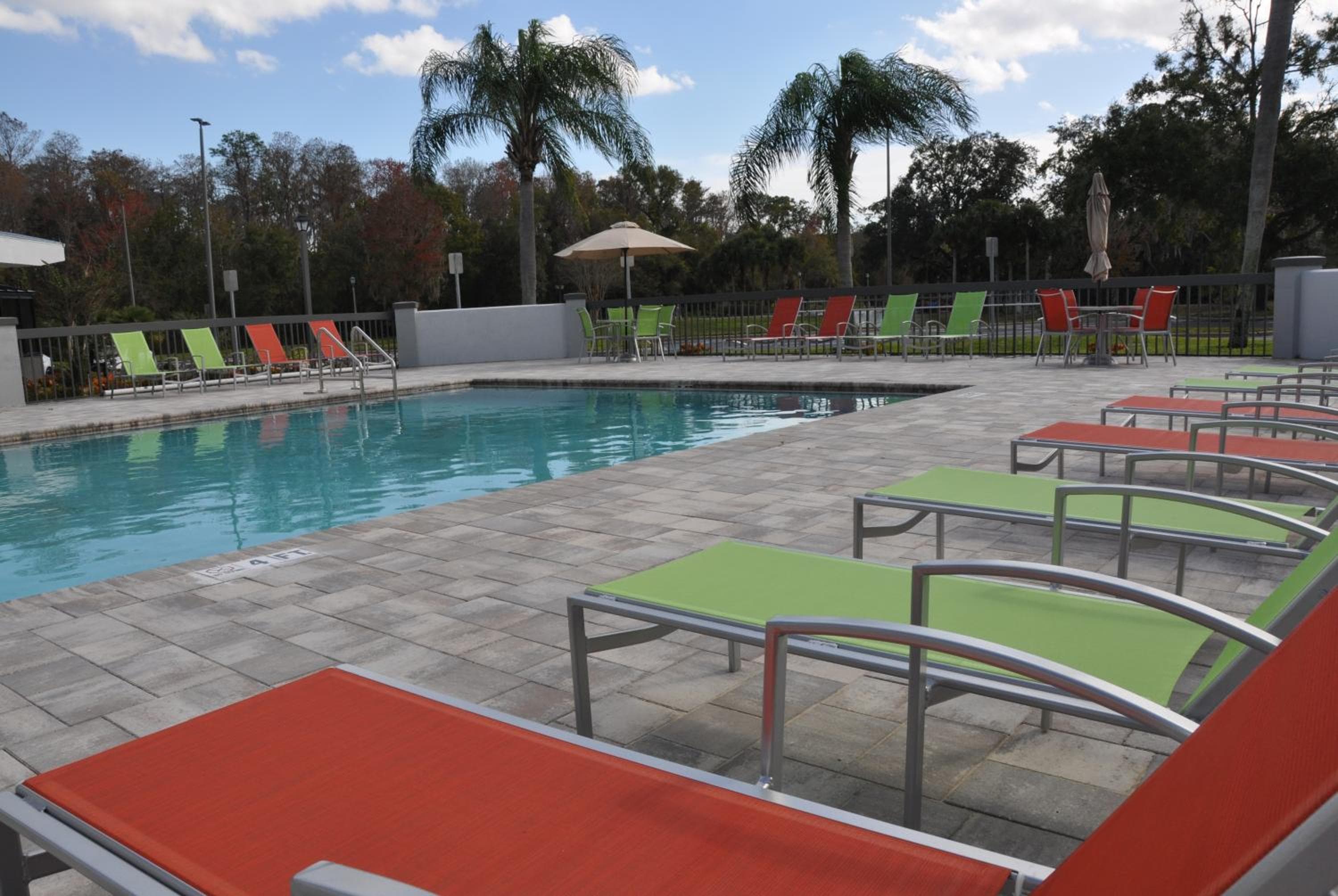 Grand Hotel Kissimmee alla celebrazione — 12
