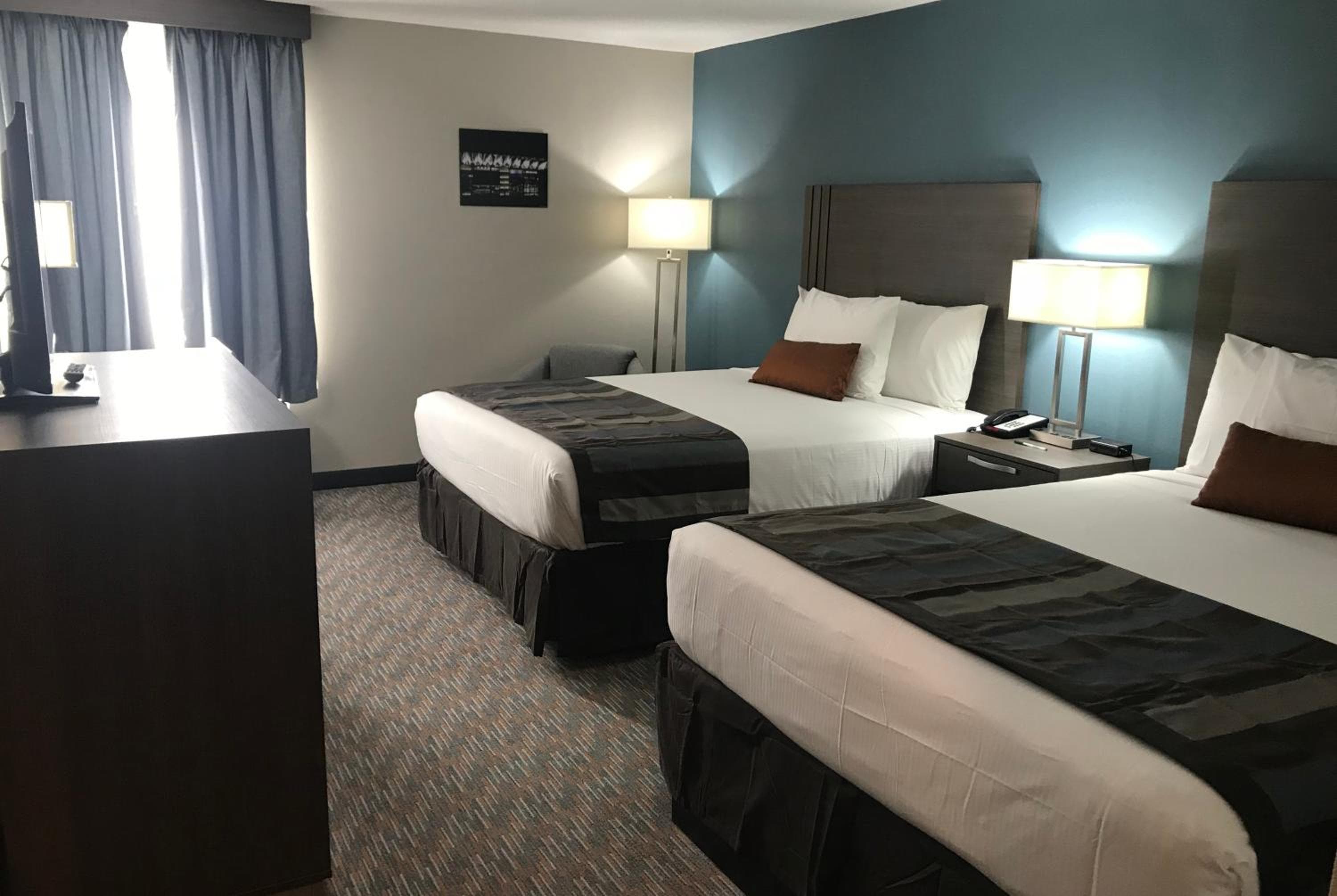 Nobile Hotel Parkway at Celebration Orlando Very Close to Disney Theme Parks — 6