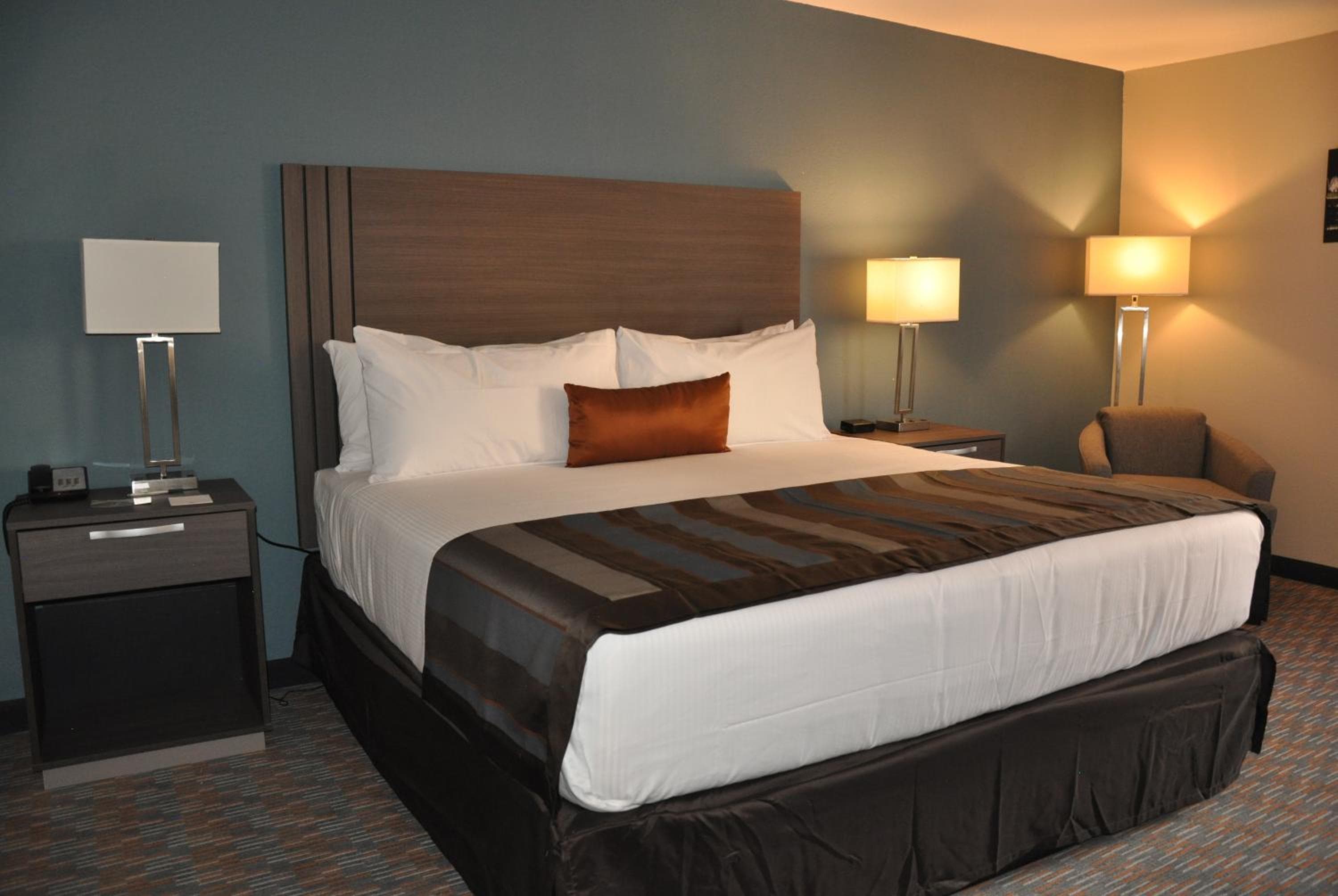 Nobile Hotel Parkway at Celebration Orlando Very Close to Disney Theme Parks — 3