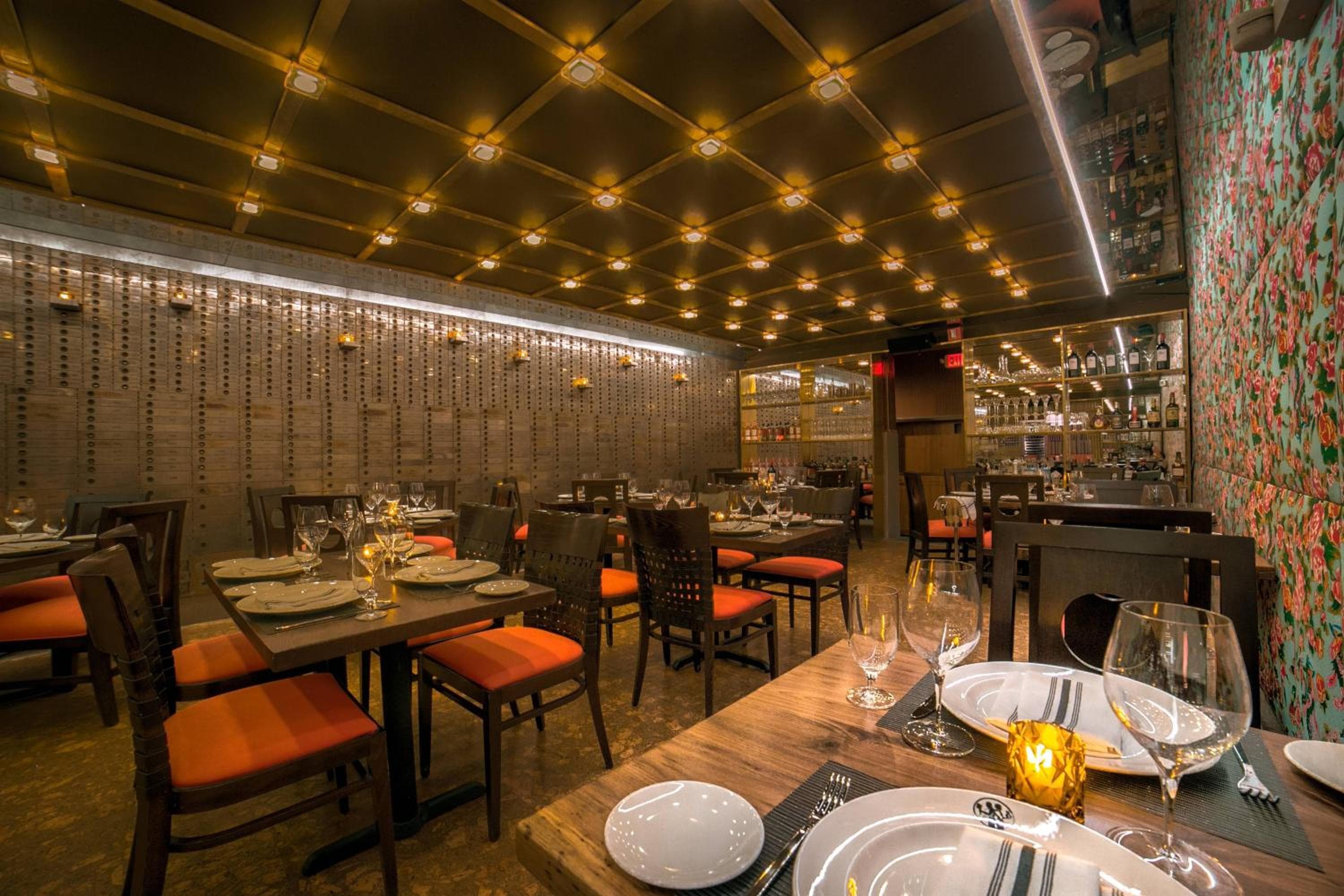 New Yorker by Lotte Hotels — 21