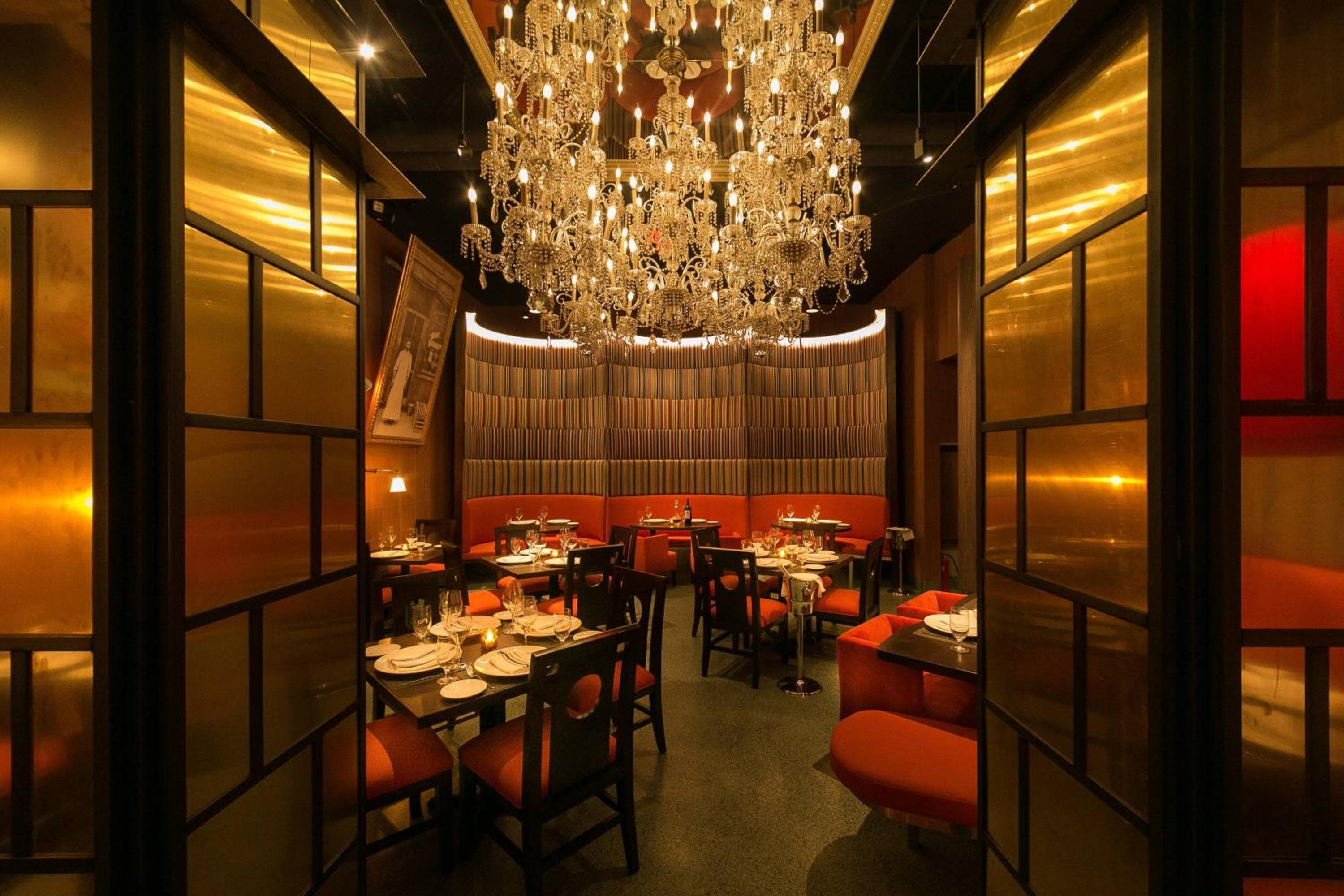 New Yorker by Lotte Hotels — 4
