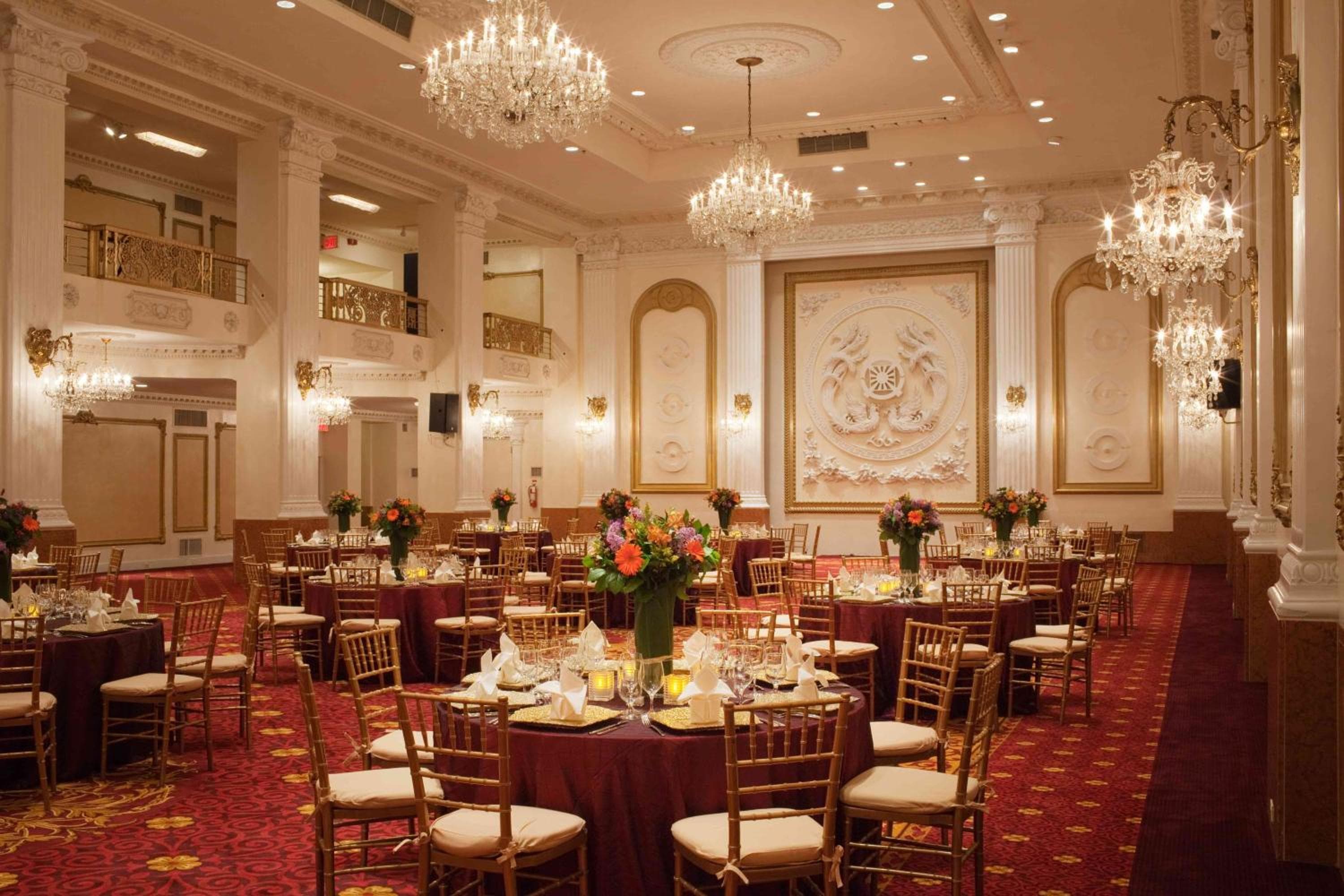New Yorker by Lotte Hotels — 19