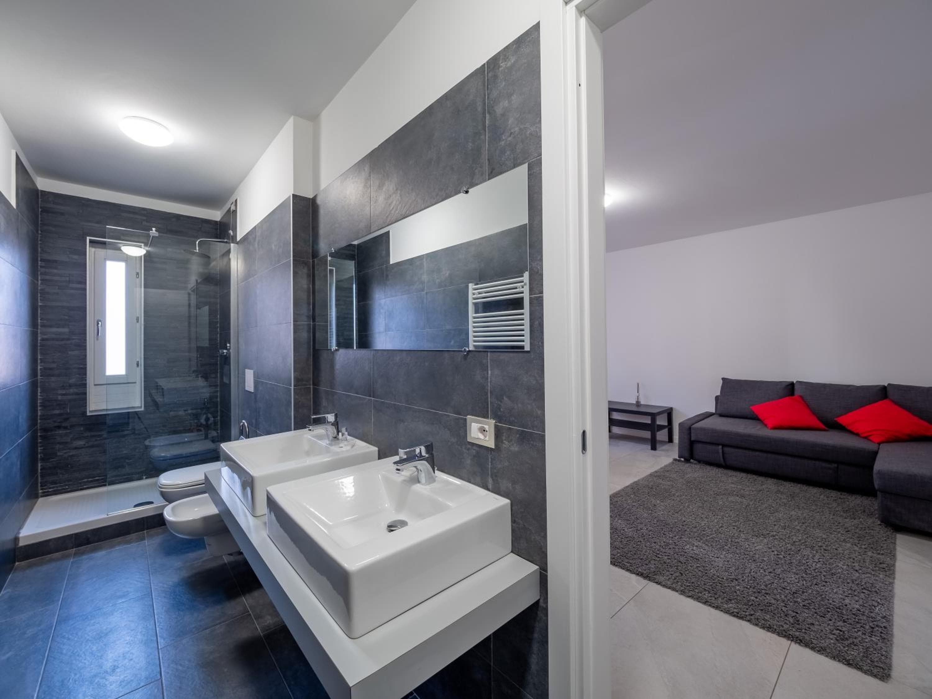 Alla Casa di Gio 1 1 — 5