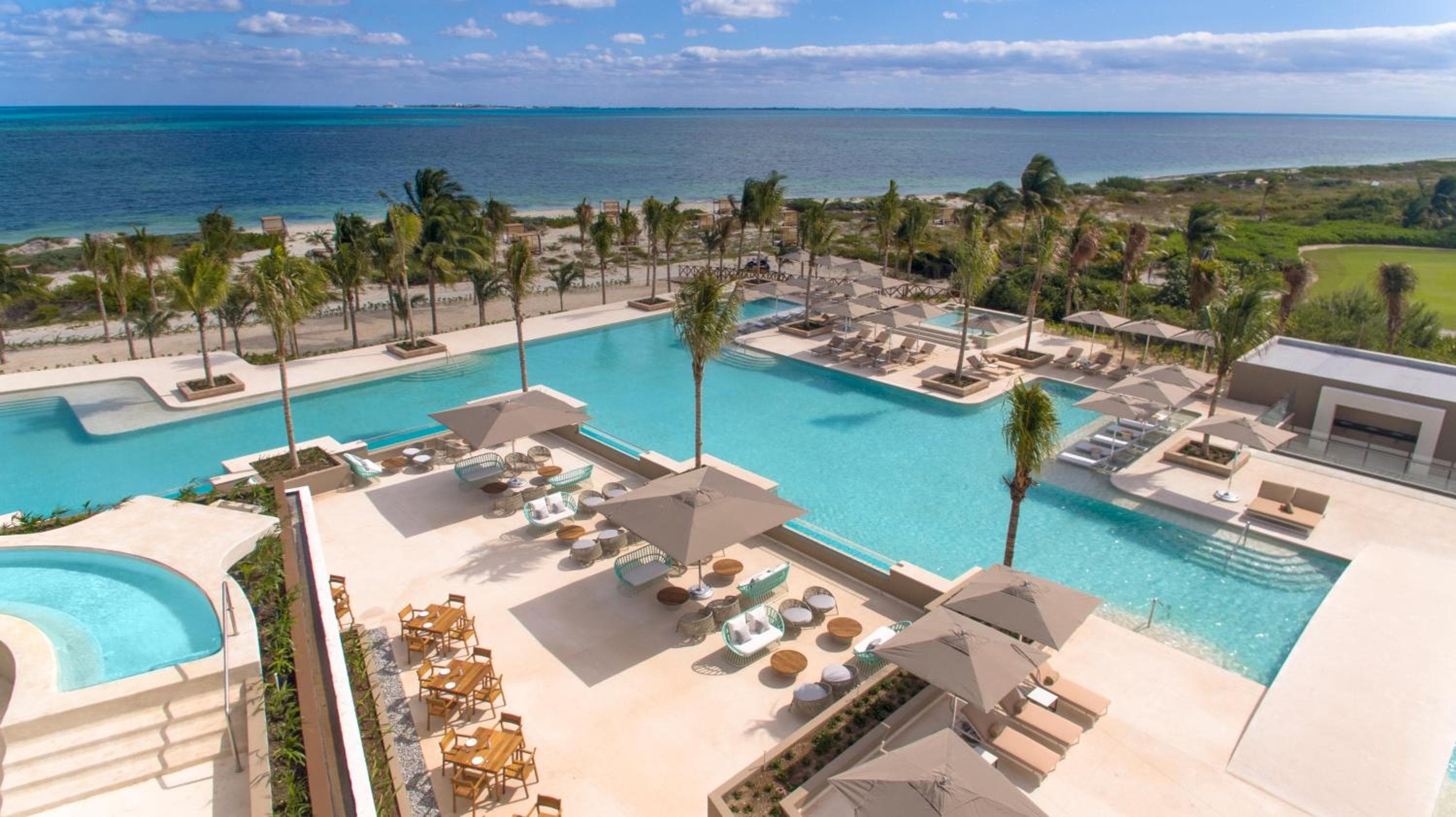 Atelier Playa Mujeres - Solo adulti - Resort tutto compreso — 23