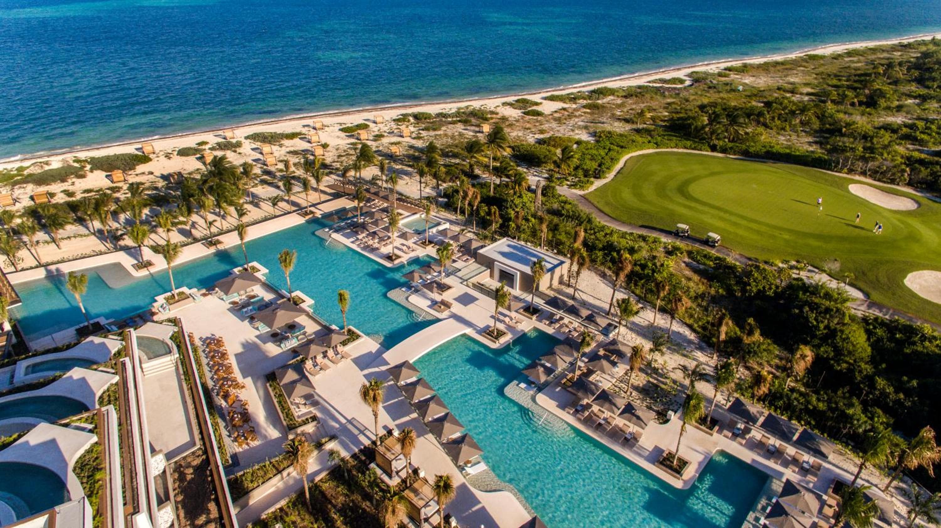 Atelier Playa Mujeres - Solo adulti - Resort tutto compreso — 21