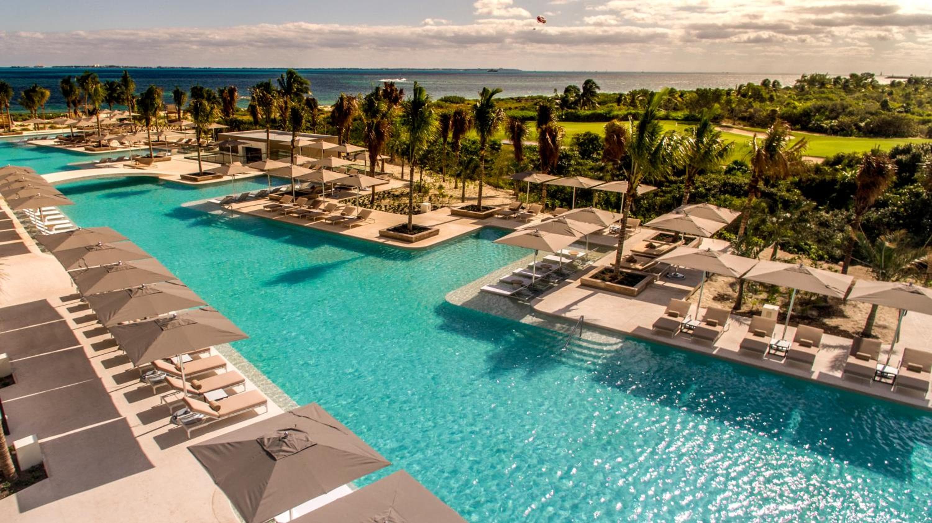 Atelier Playa Mujeres - Solo adulti - Resort tutto compreso — 16