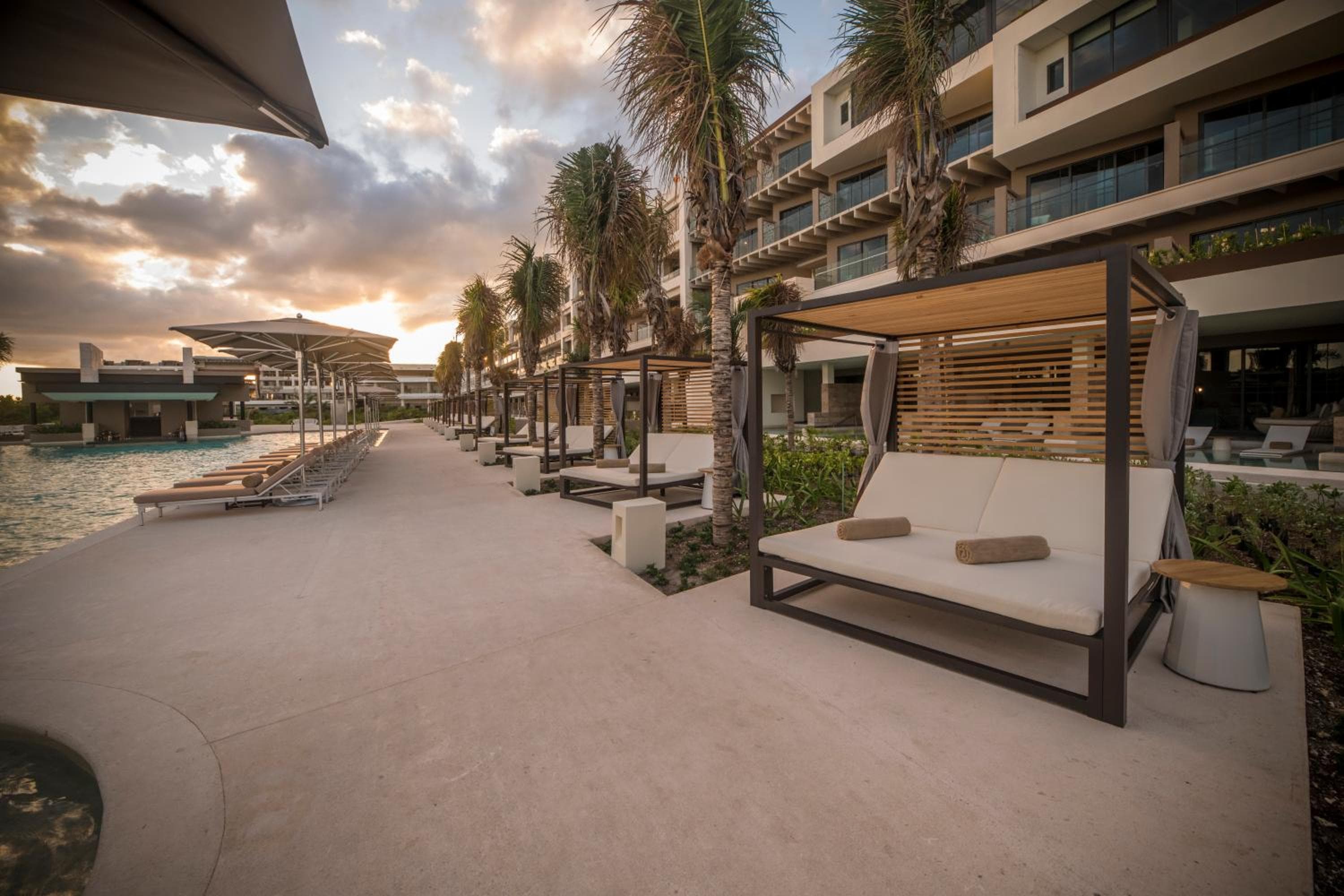 Atelier Playa Mujeres - Solo adulti - Resort tutto compreso — 18