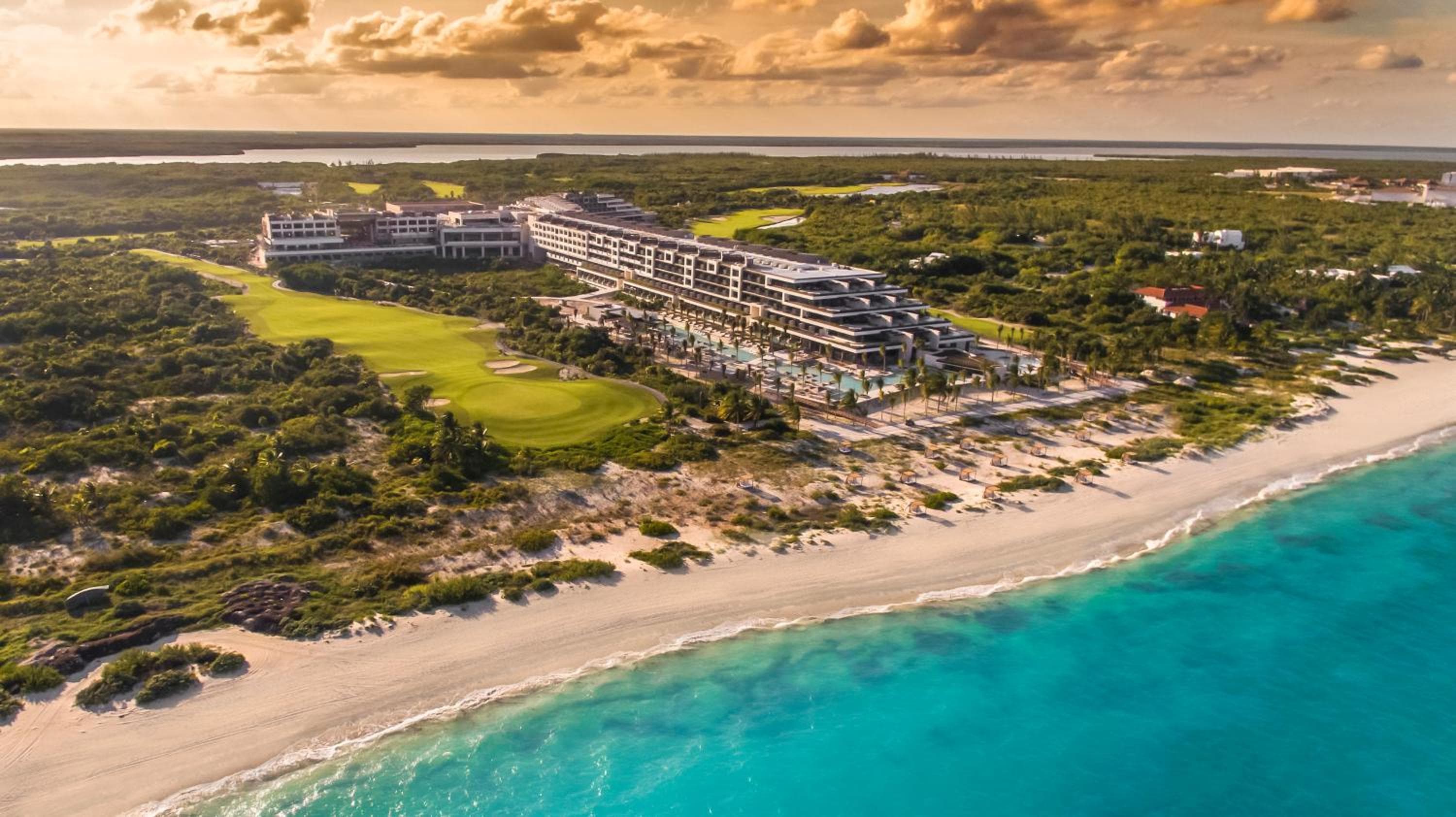 Atelier Playa Mujeres - Solo adulti - Resort tutto compreso — 2