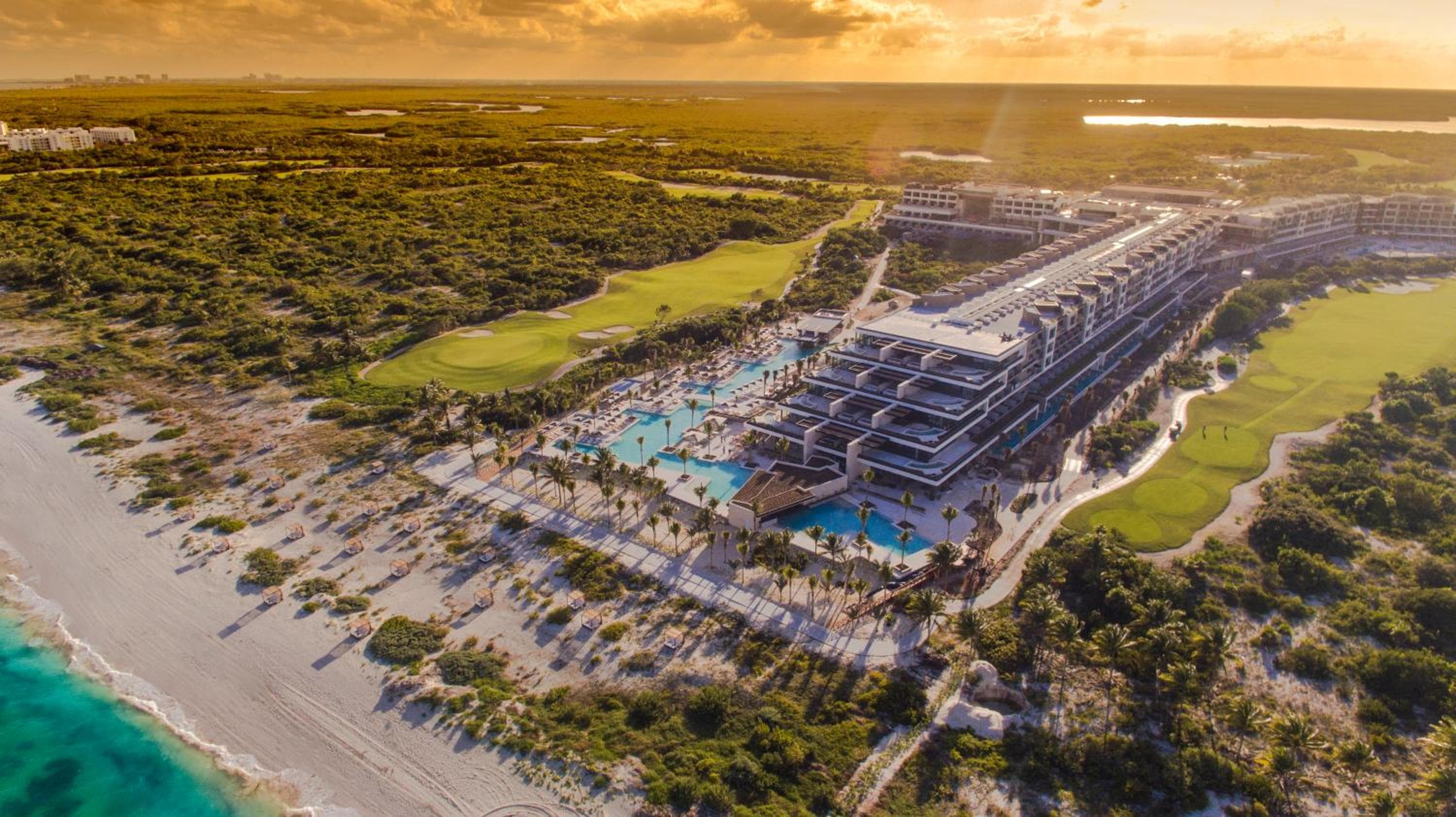 Atelier Playa Mujeres - Solo adulti - Resort tutto compreso — 15