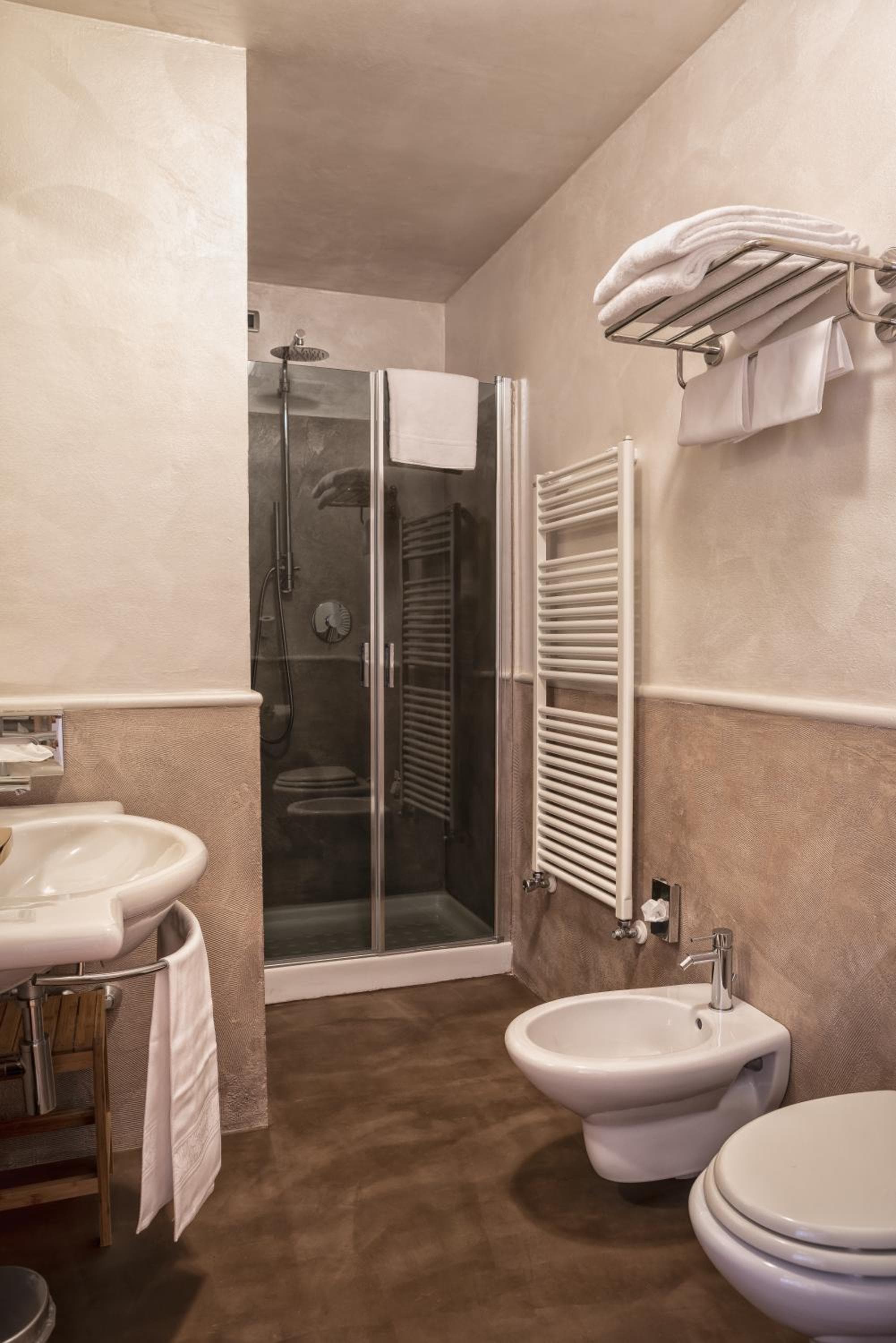 Solo Experience Hotel hotel, Via Canto De Nelli 2, Florence, Italy — photo 56