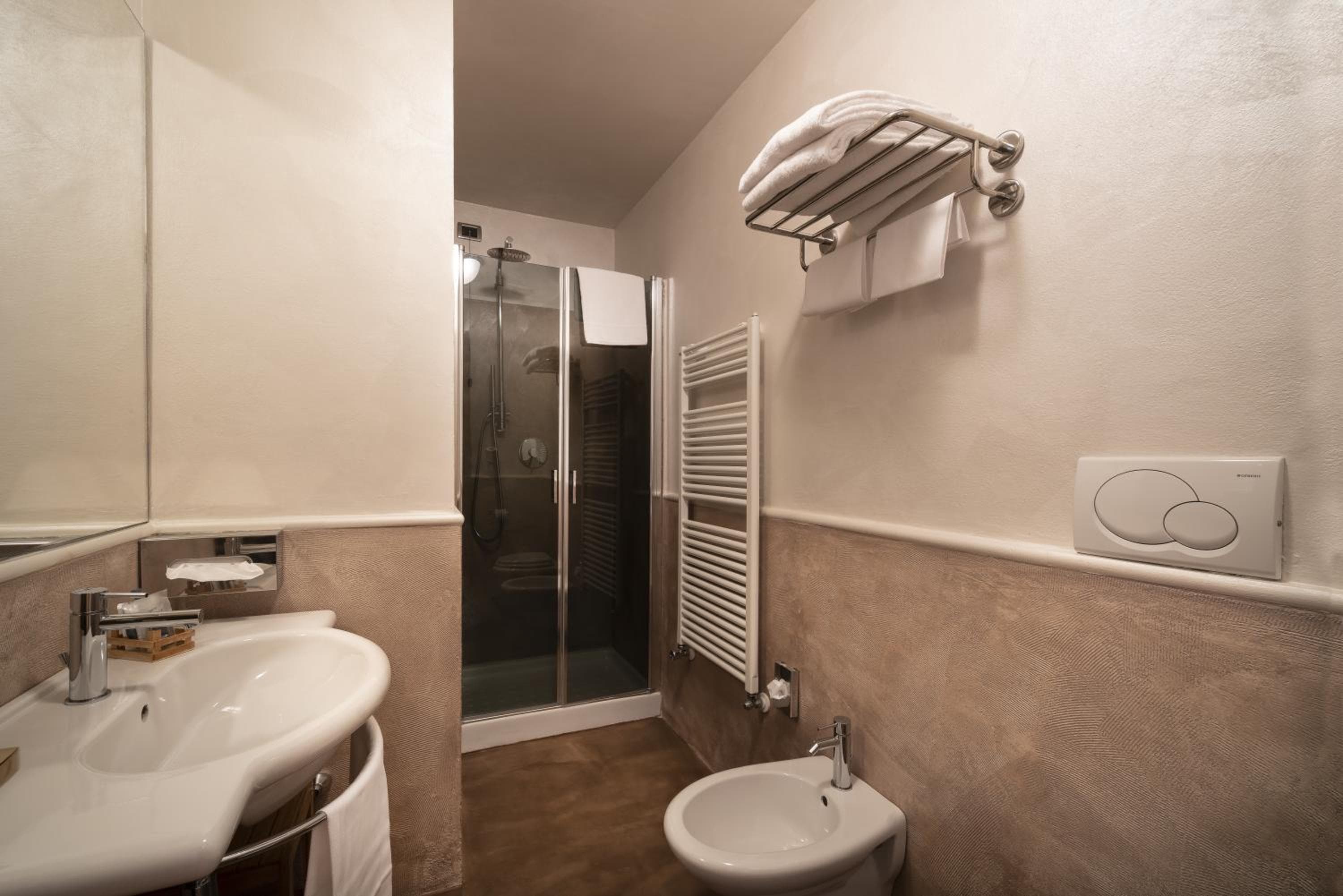 Solo Experience Hotel hotel, Via Canto De Nelli 2, Florence, Italy — photo 60