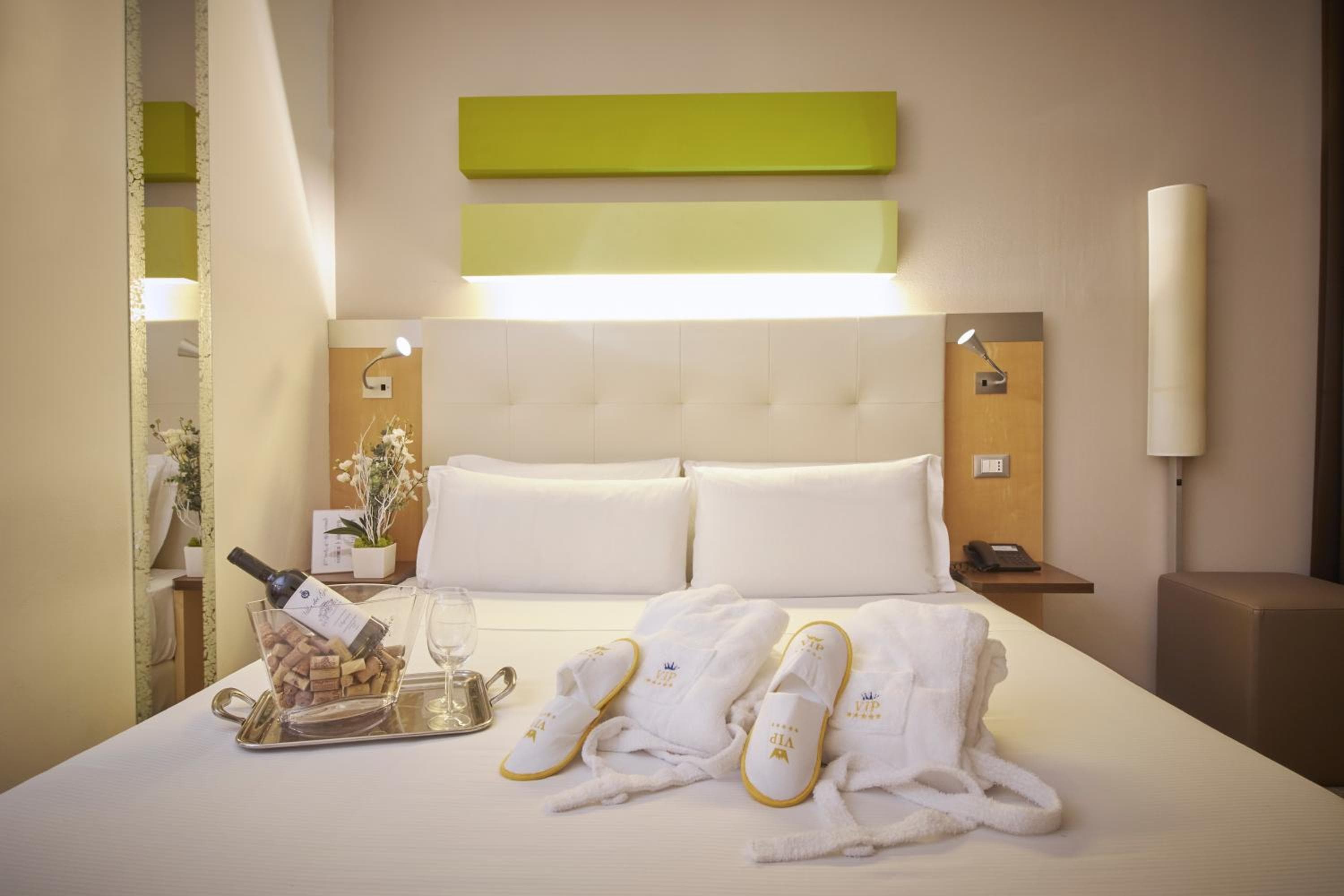 iH Hotels Milano Gioia — 9