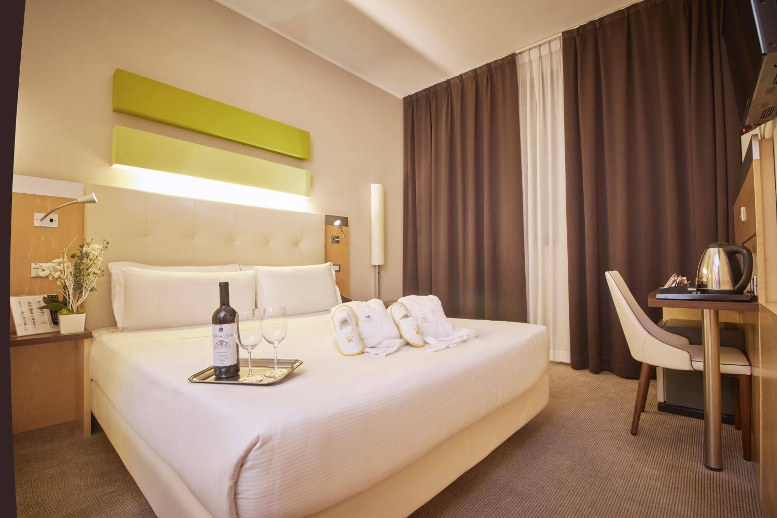 iH Hotels Milano Gioia — 10