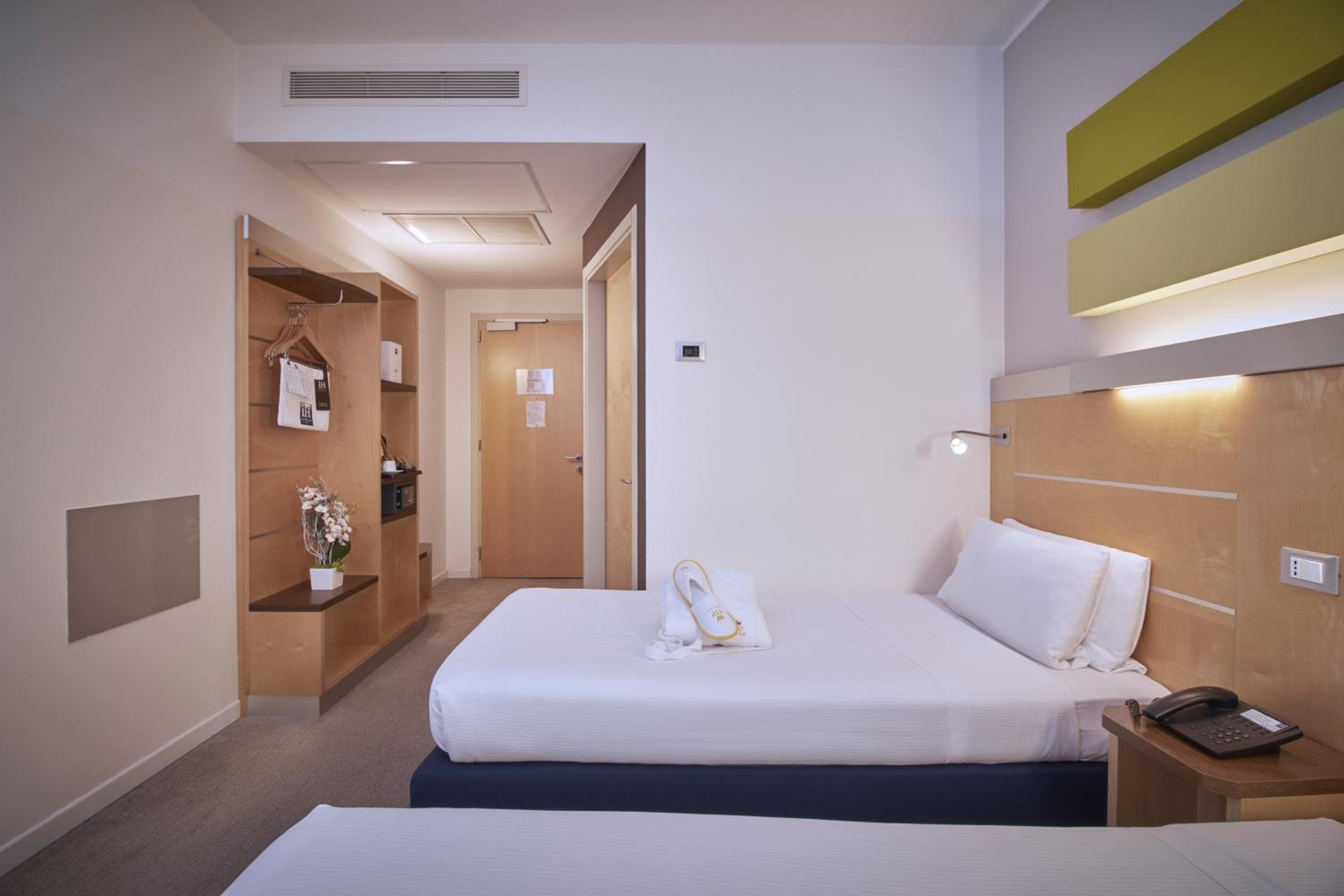 iH Hotels Milano Gioia — 12