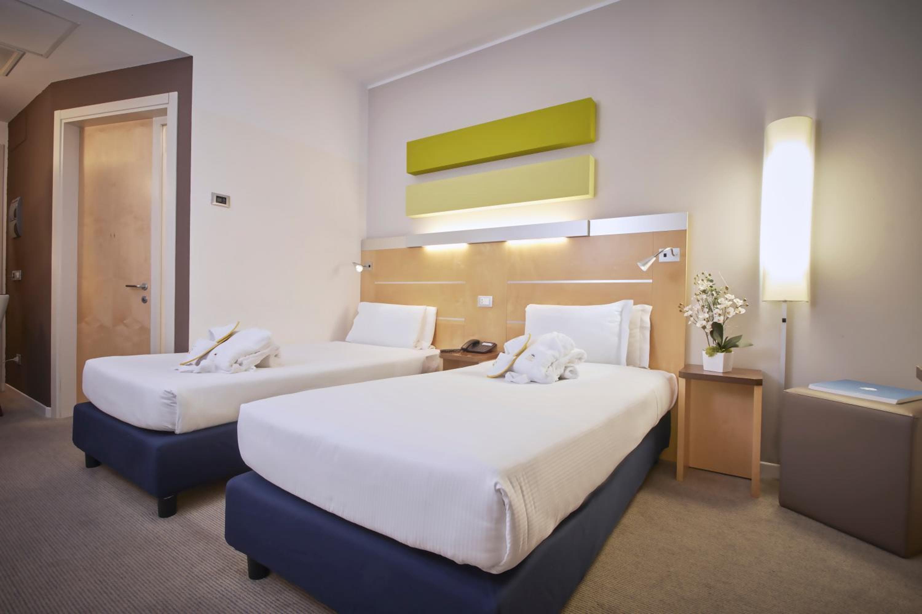iH Hotels Milano Gioia — 11