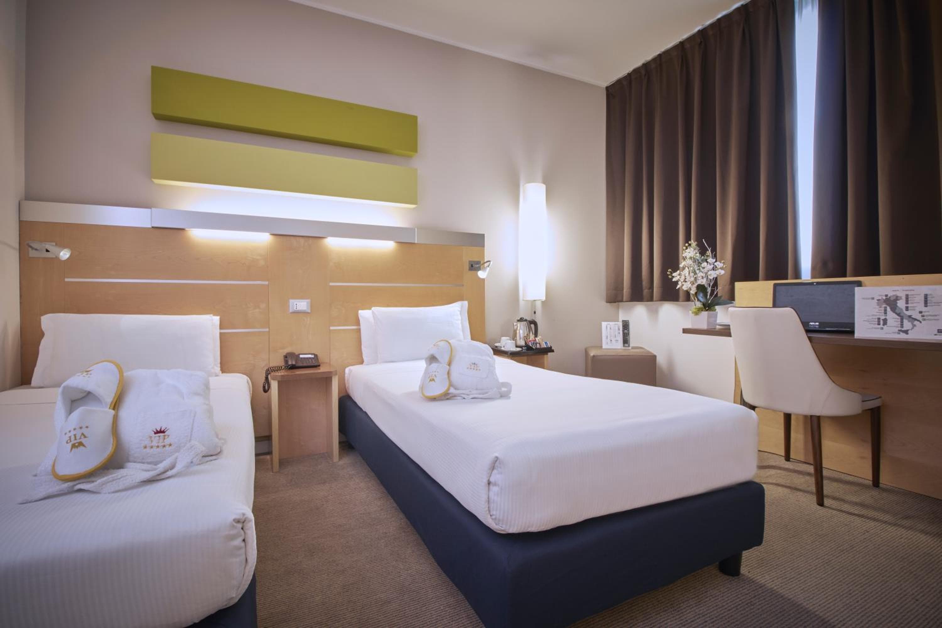 iH Hotels Milano Gioia — 19
