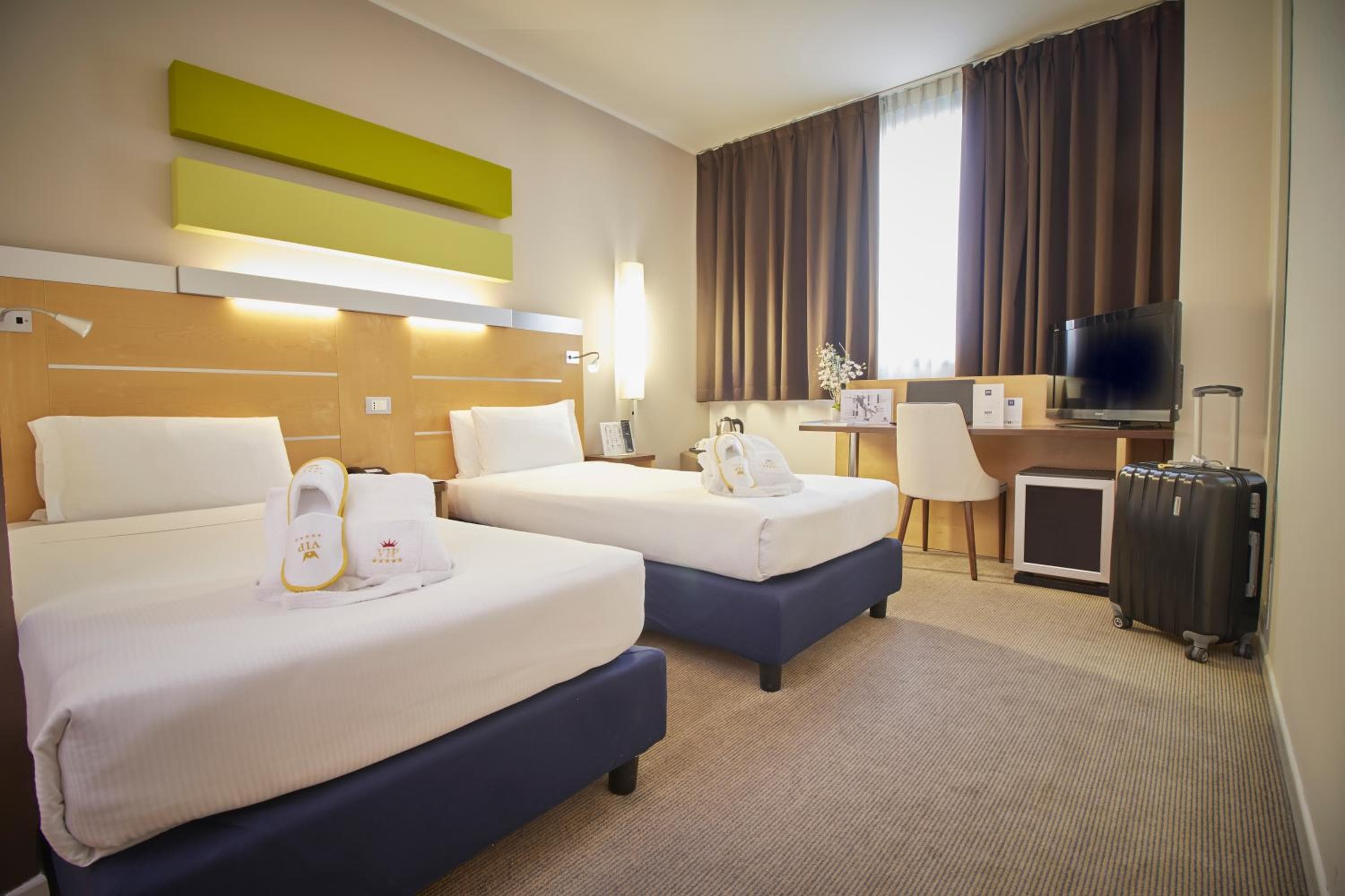 iH Hotels Milano Gioia — 13