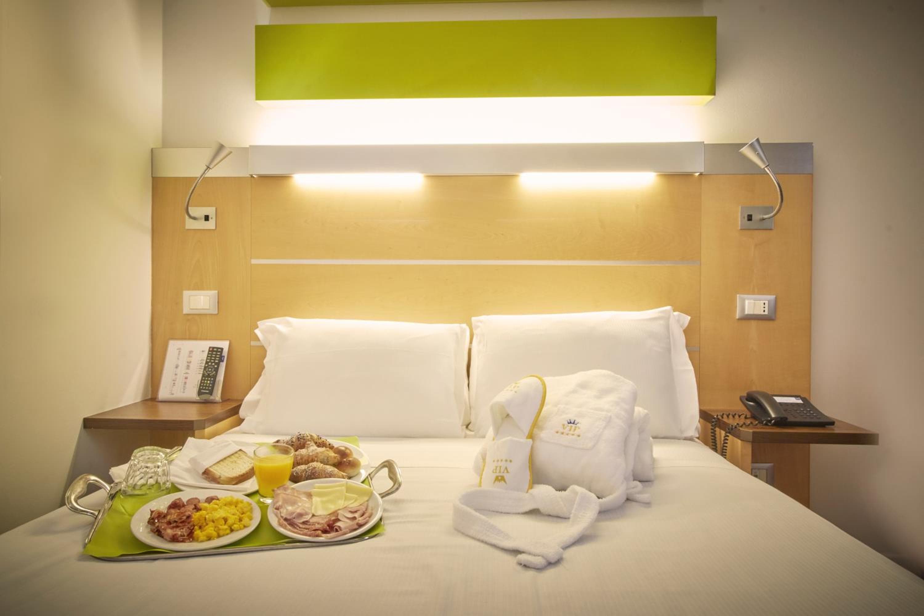 iH Hotels Milano Gioia — 8