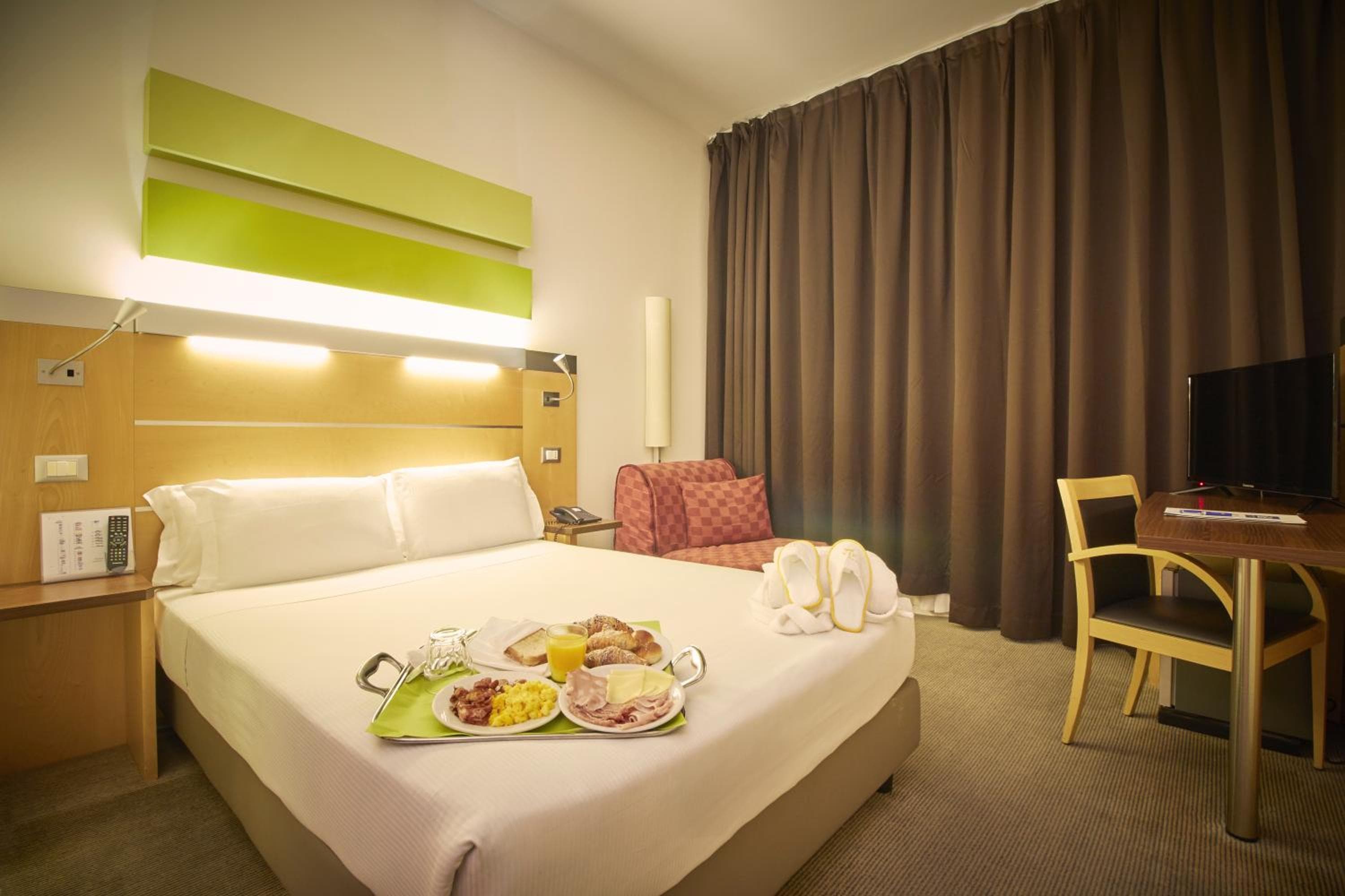 iH Hotels Milano Gioia — 18