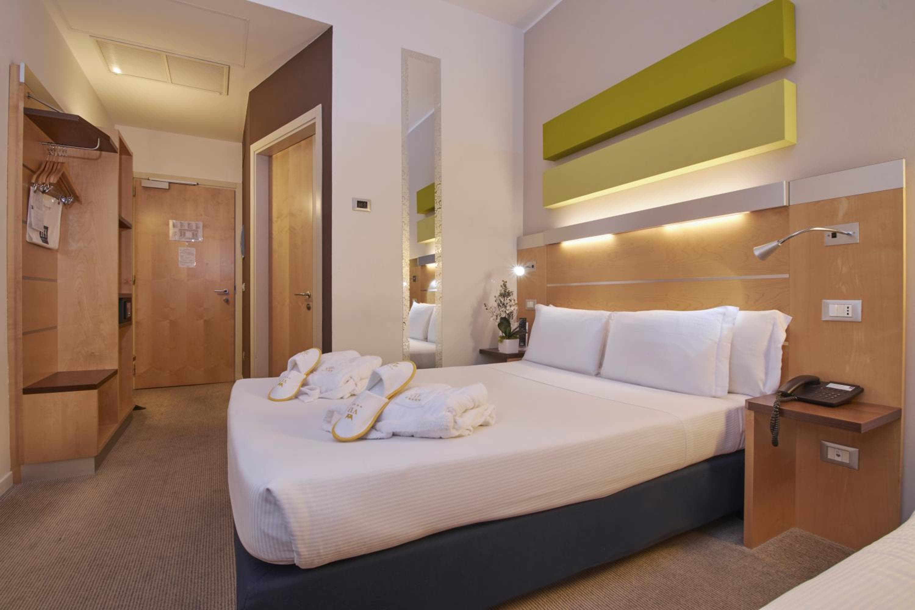 iH Hotels Milano Gioia — 24