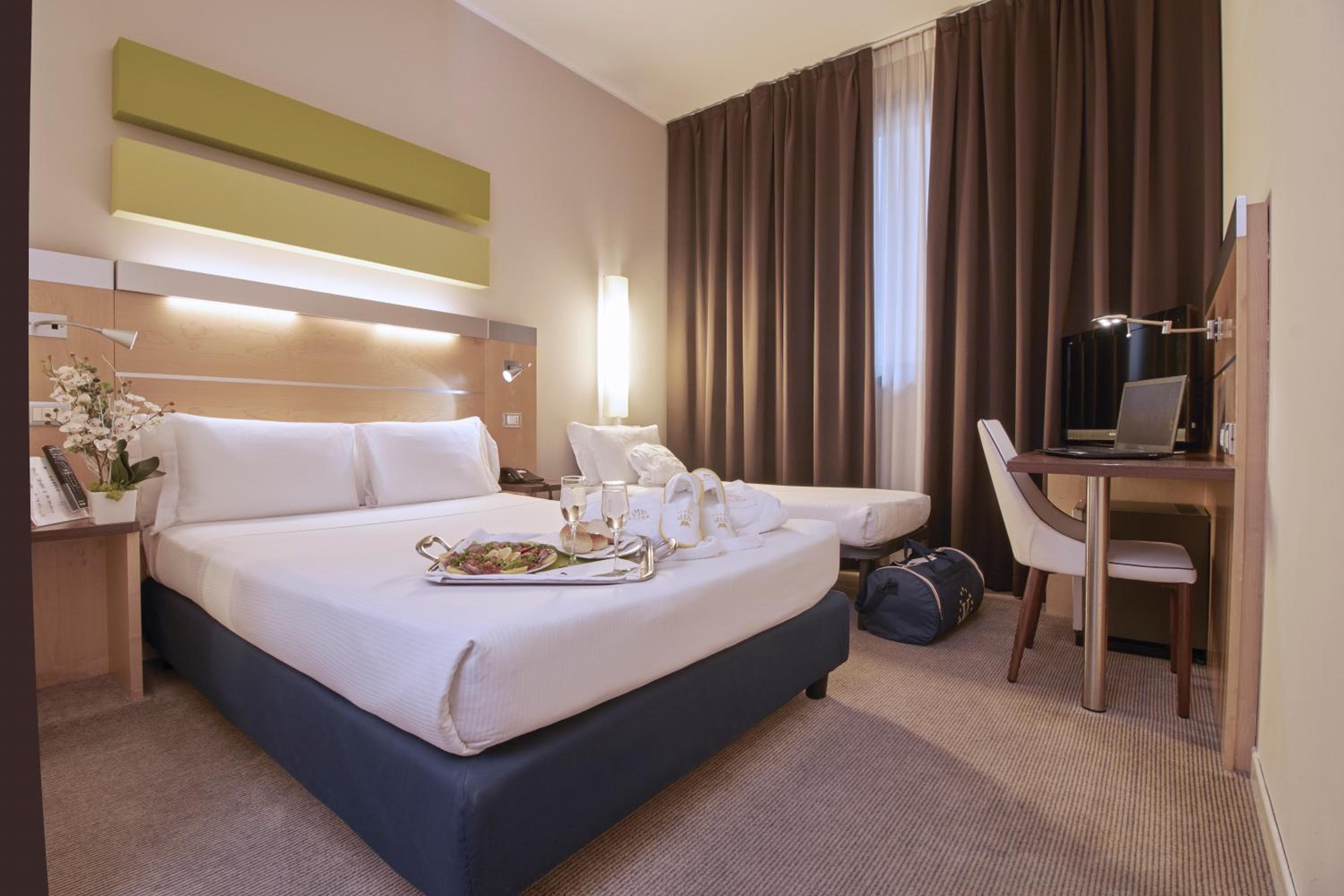 iH Hotels Milano Gioia — 20