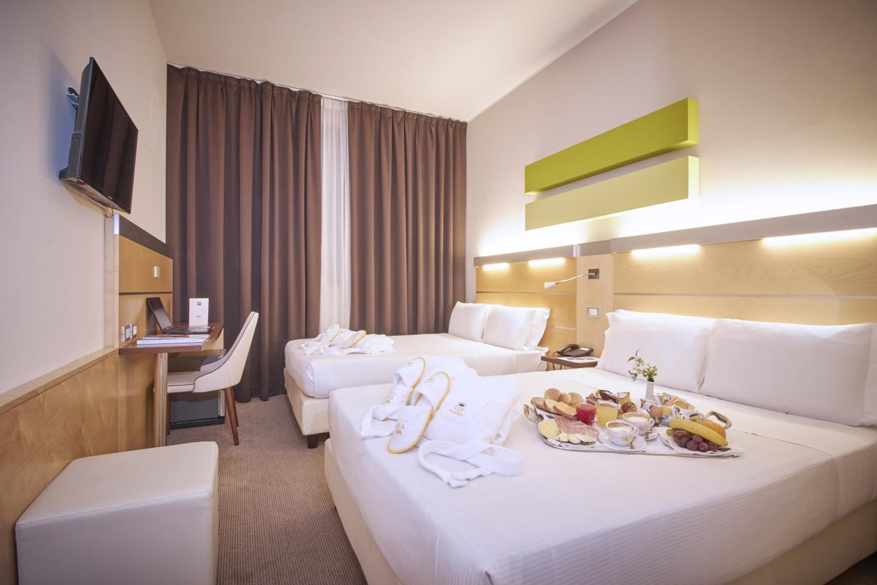 iH Hotels Milano Gioia — 14