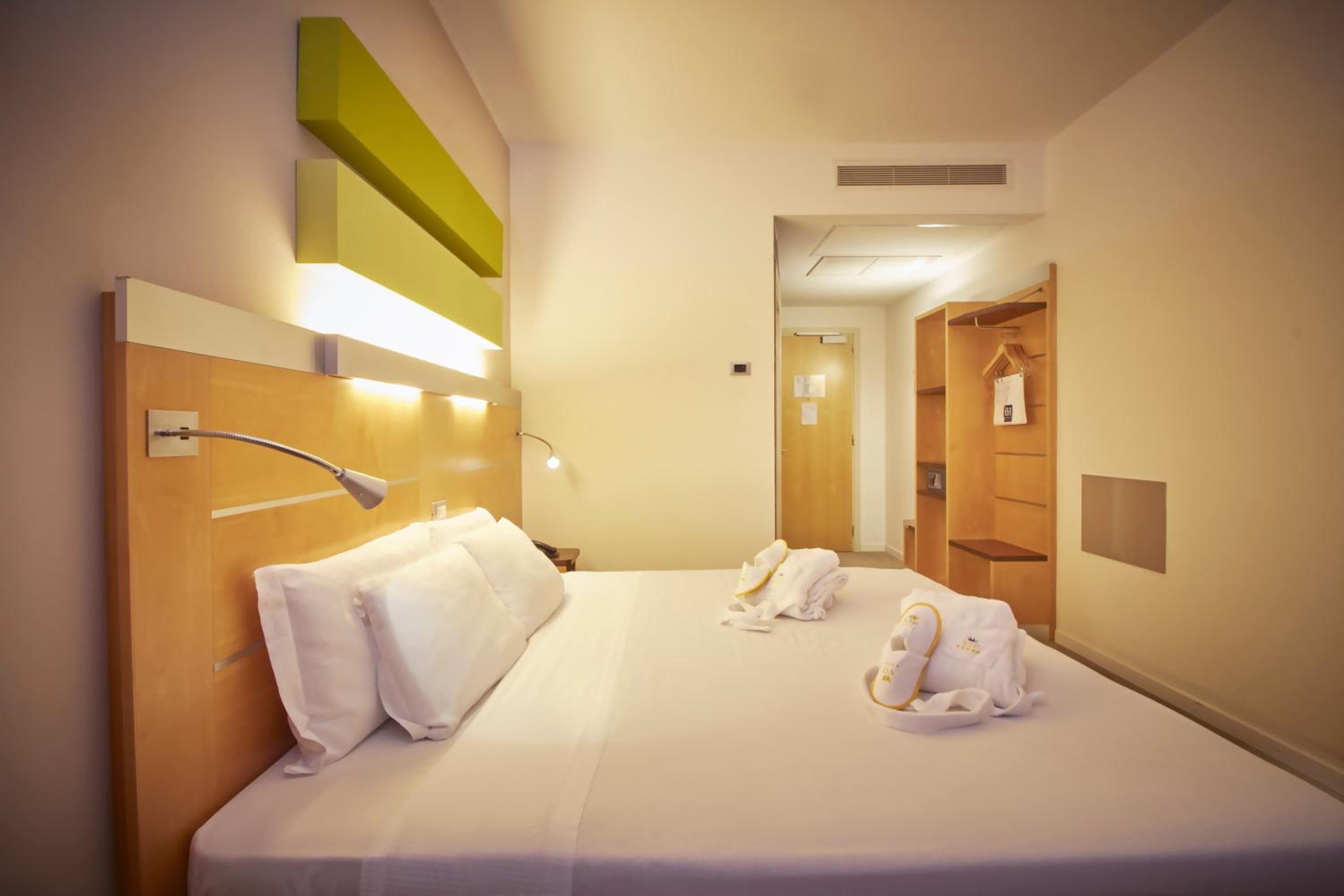 iH Hotels Milano Gioia — 14