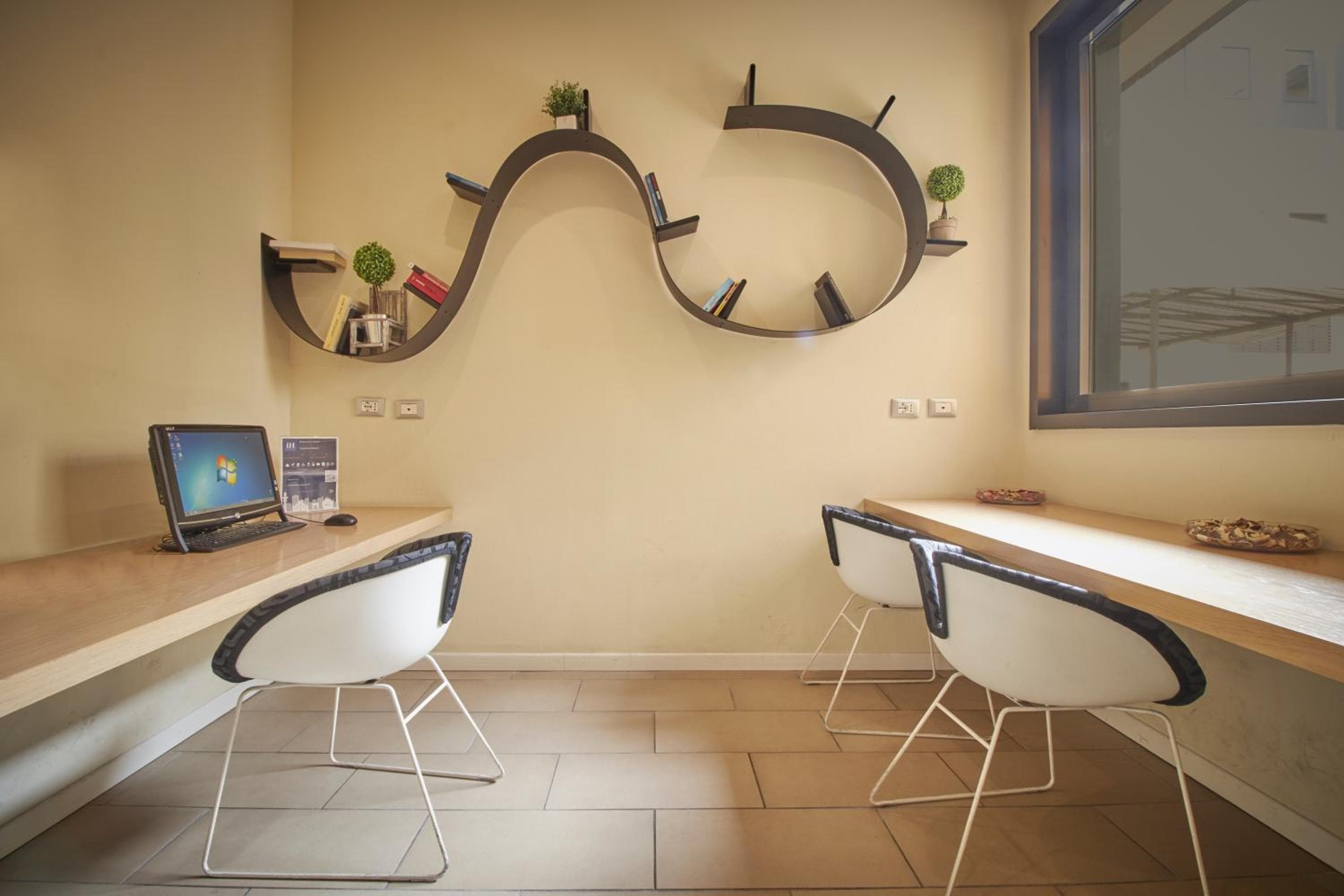 iH Hotels Milano Gioia — 17