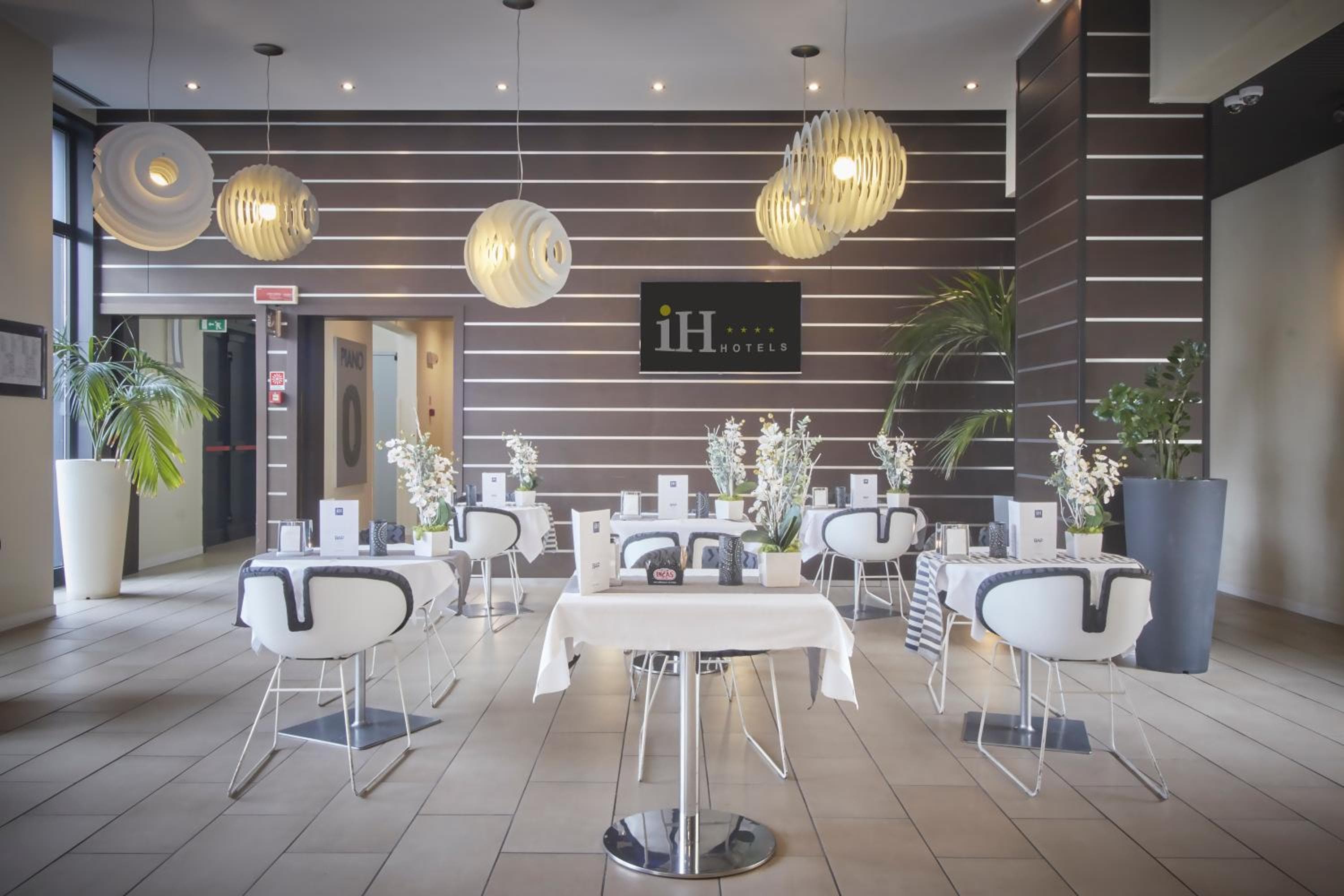 iH Hotels Milano Gioia — 16
