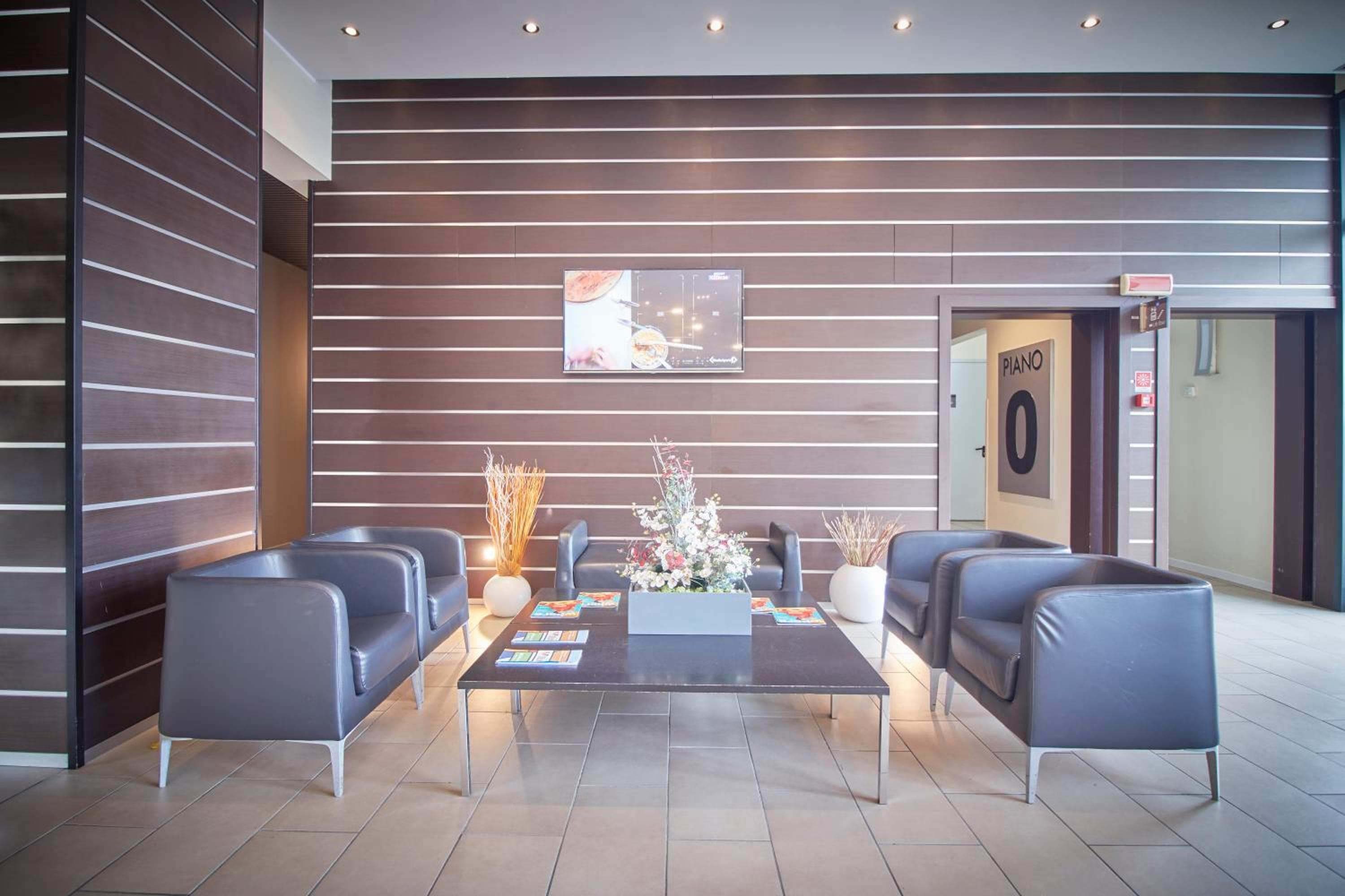 iH Hotels Milano Gioia — 10