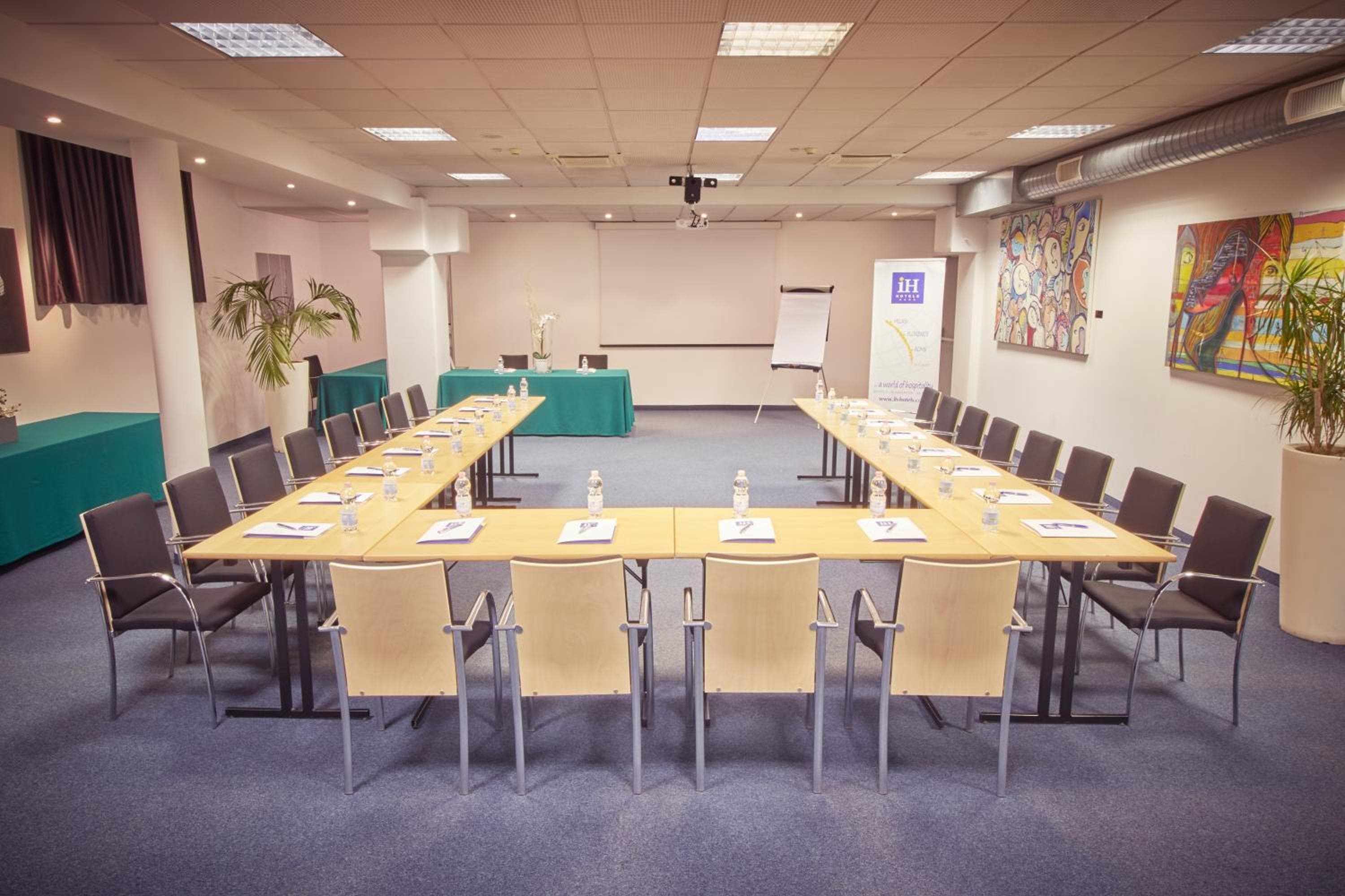 iH Hotels Milano Gioia — 5