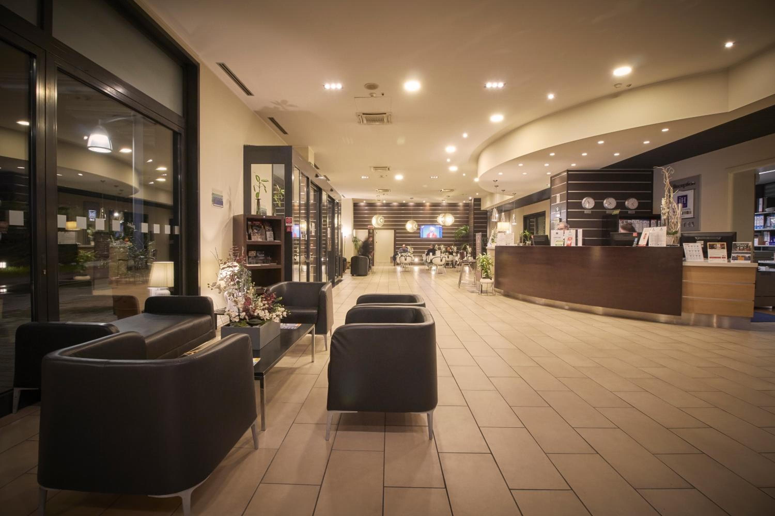 iH Hotels Milano Gioia — 4