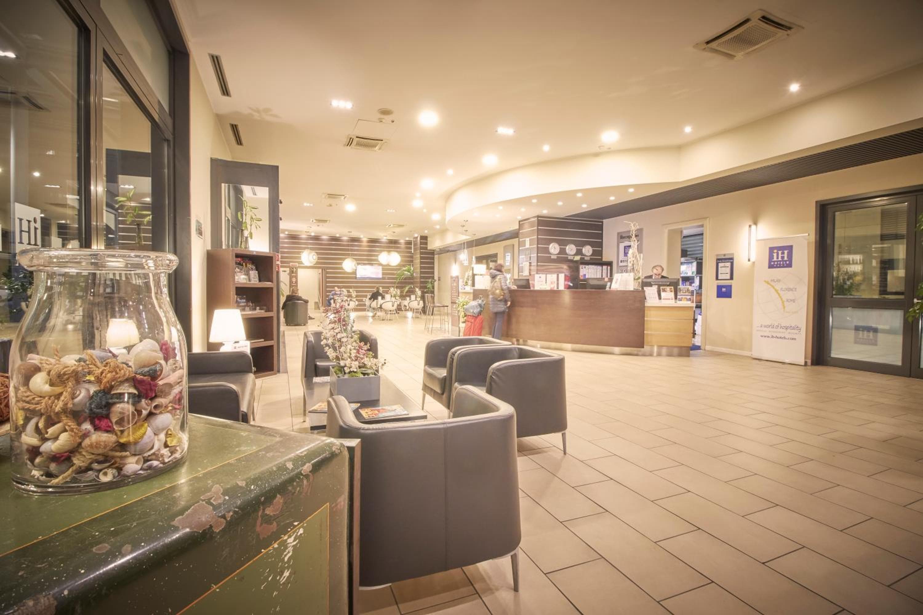 iH Hotels Milano Gioia — 2