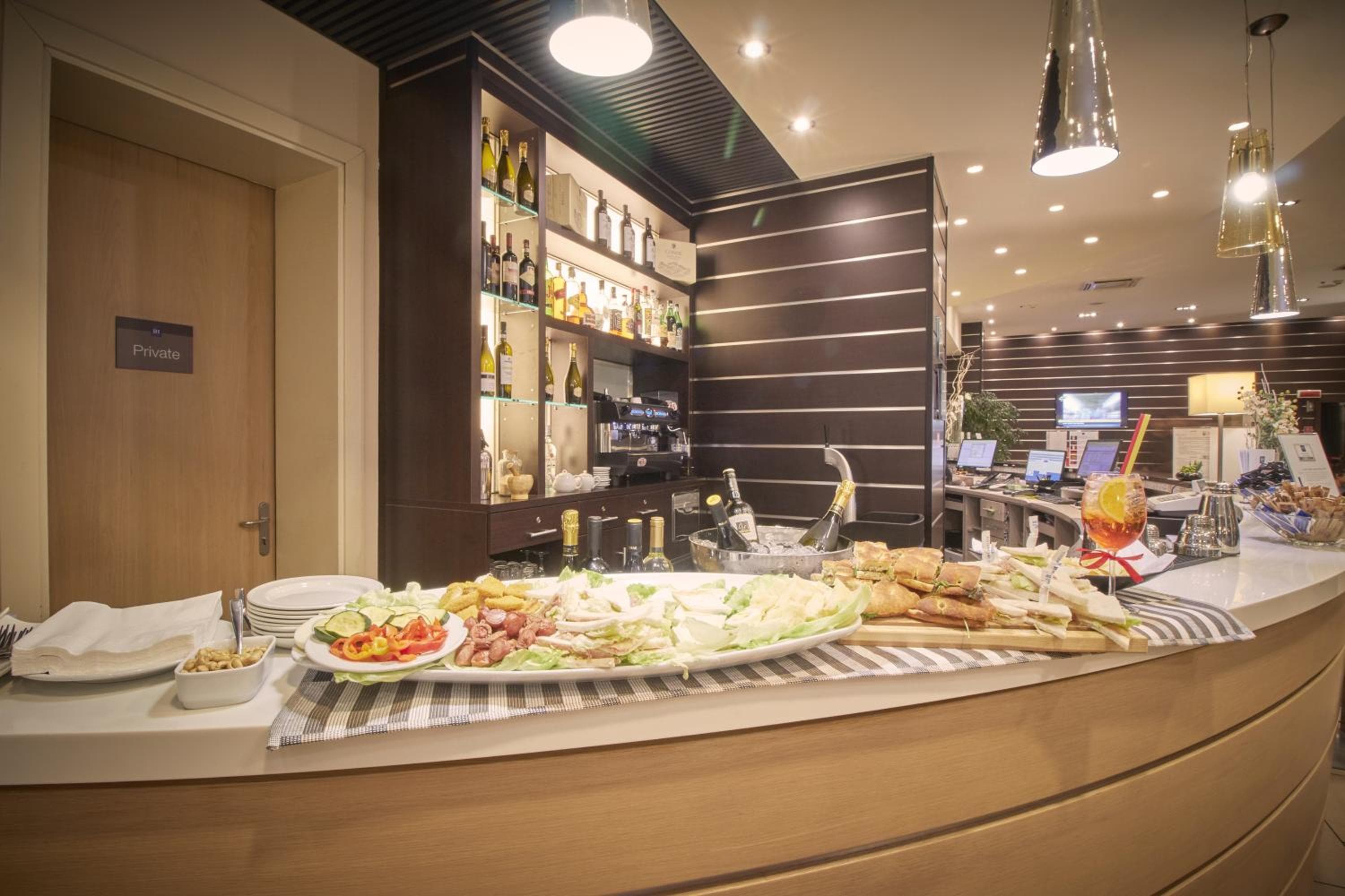 iH Hotels Milano Gioia — 9