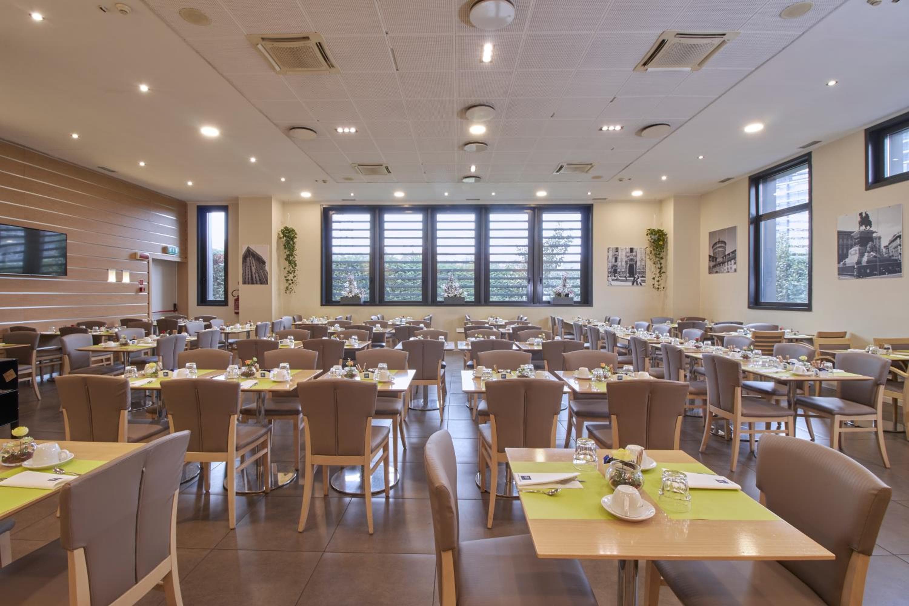 iH Hotels Milano Gioia — 22
