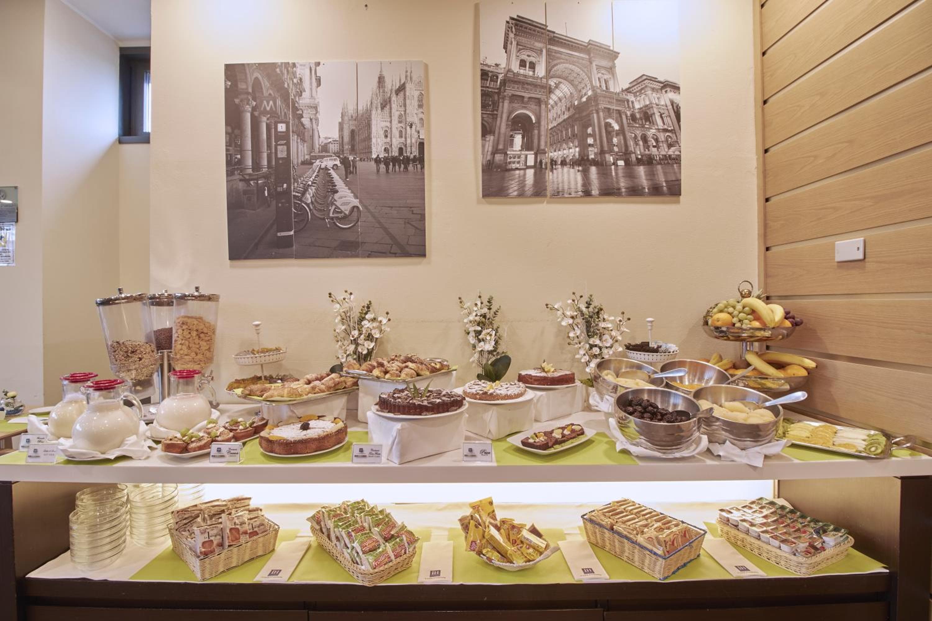 iH Hotels Milano Gioia — 15