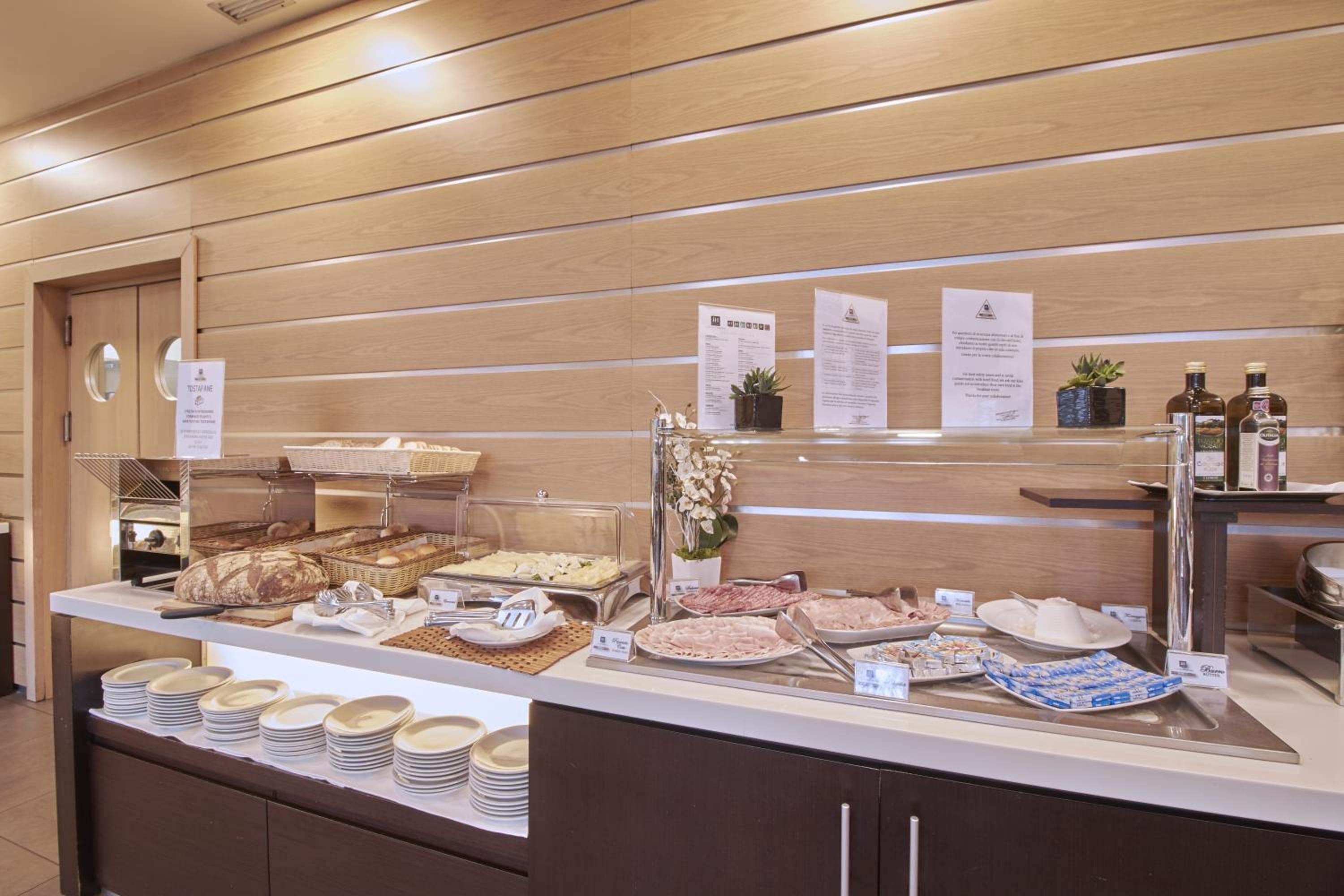 iH Hotels Milano Gioia — 6