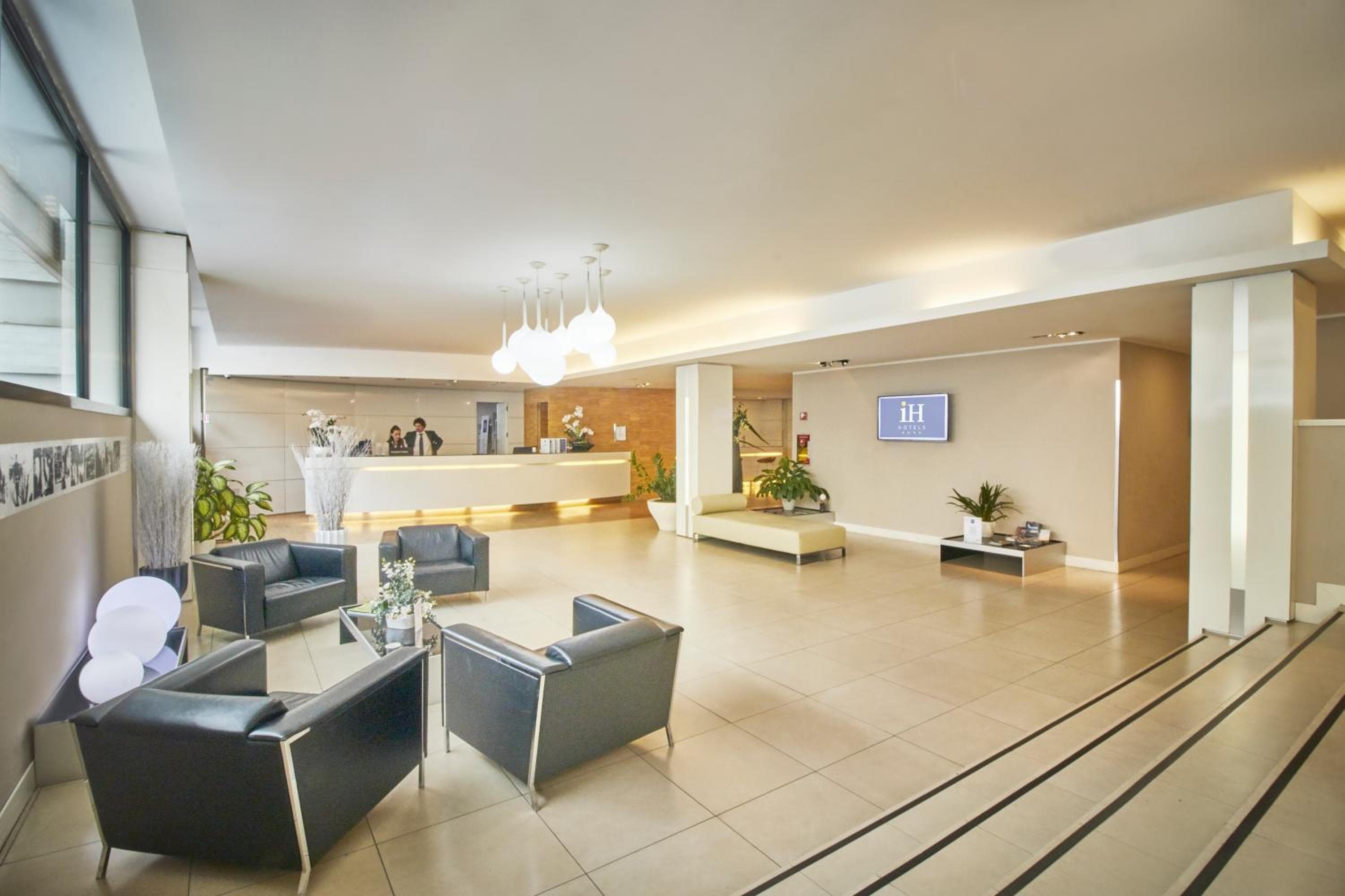 iH Hotels Milano Watt 13 — 9