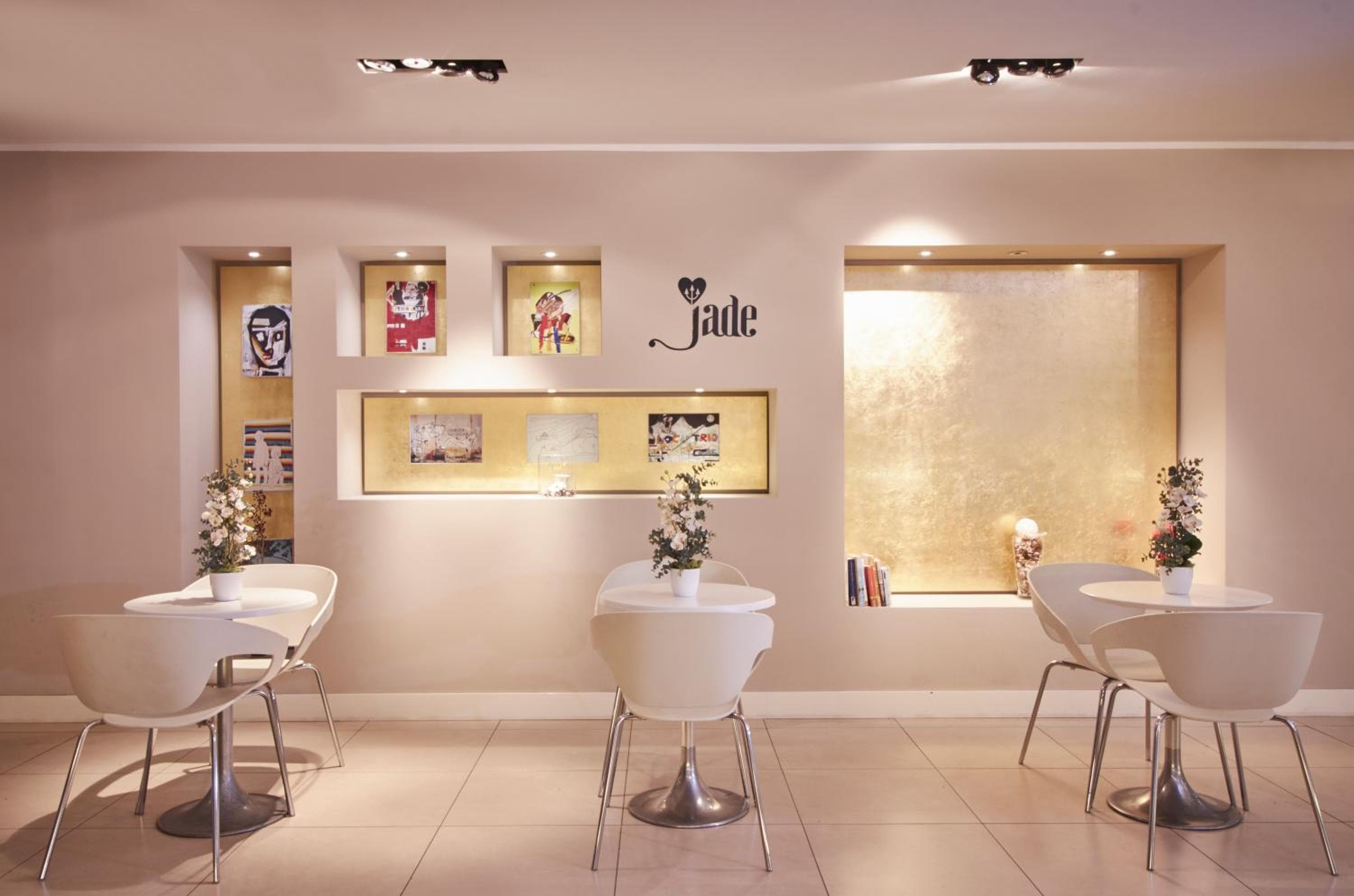 iH Hotels Milano Watt 13 — 4