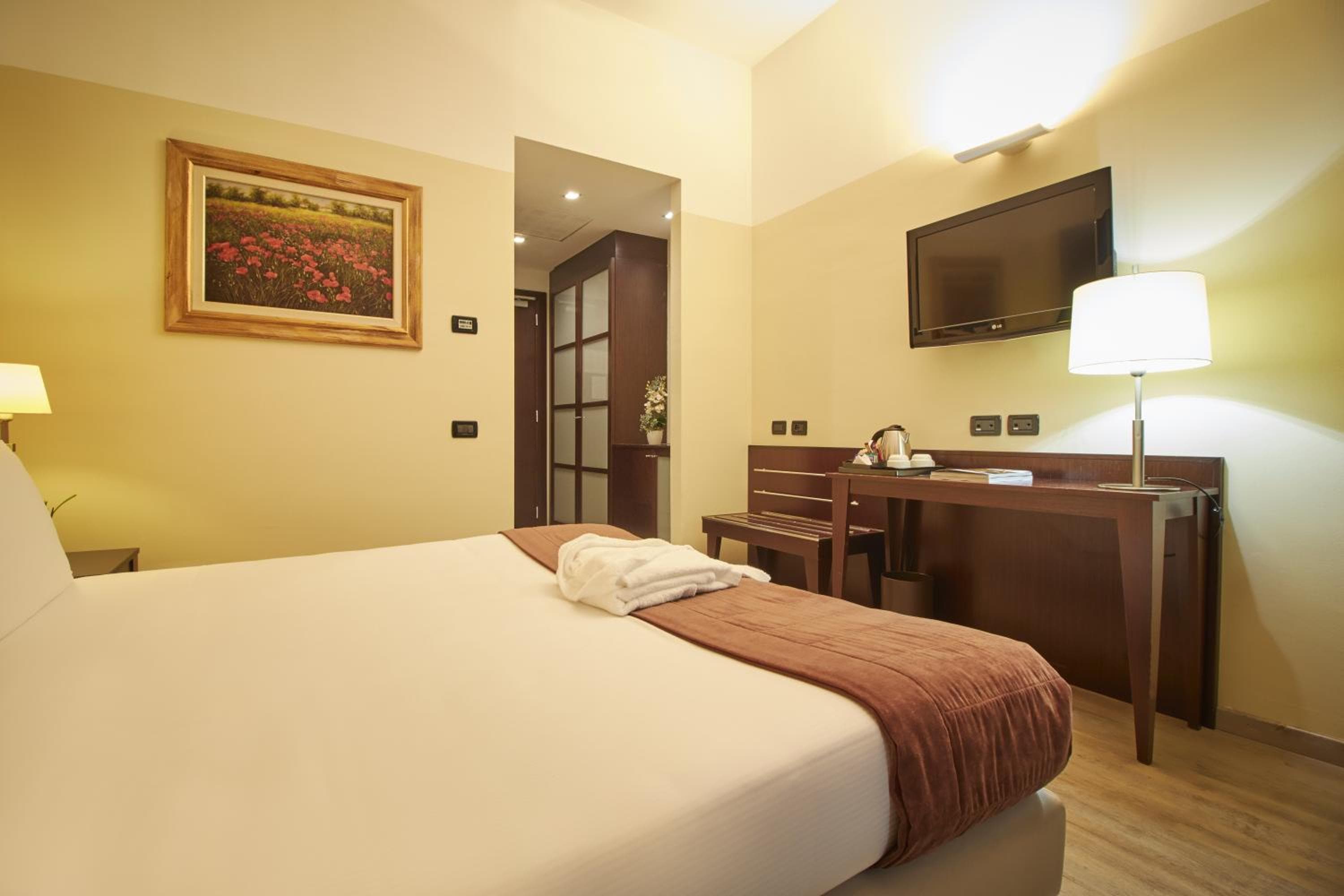 iH Hotels Milano Watt 13 — 10