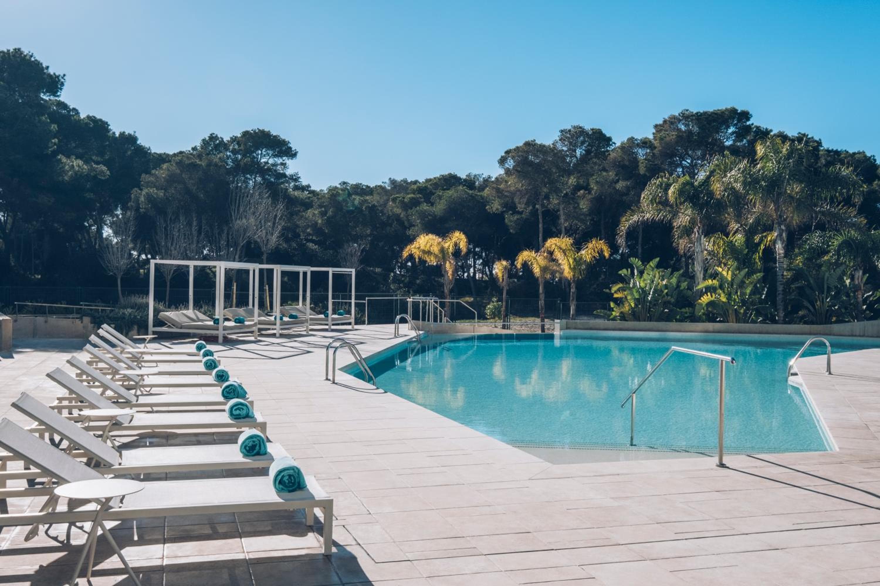 Iberostar Selection Llaut Palma- Adults Only — 15