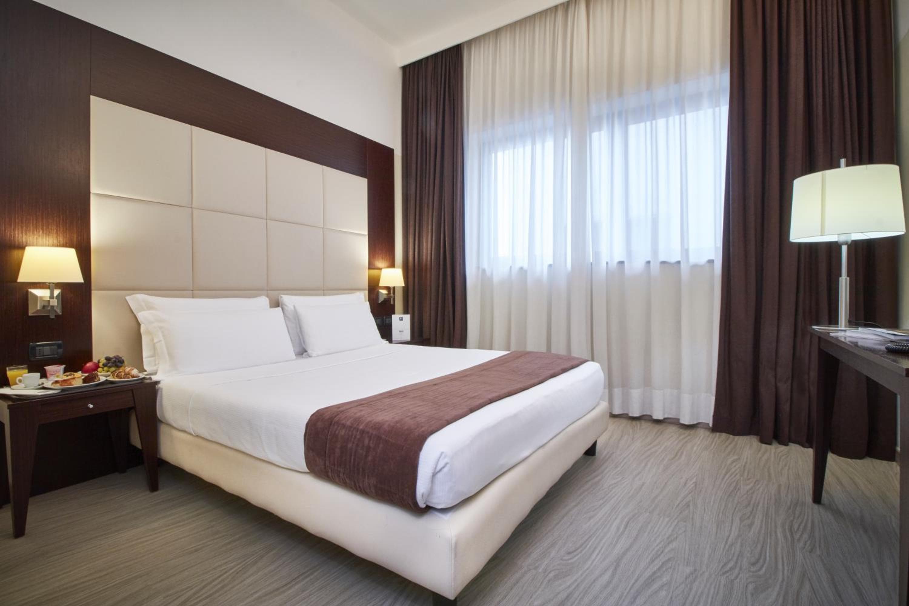 iH Hotels Milano Watt 13 — 7