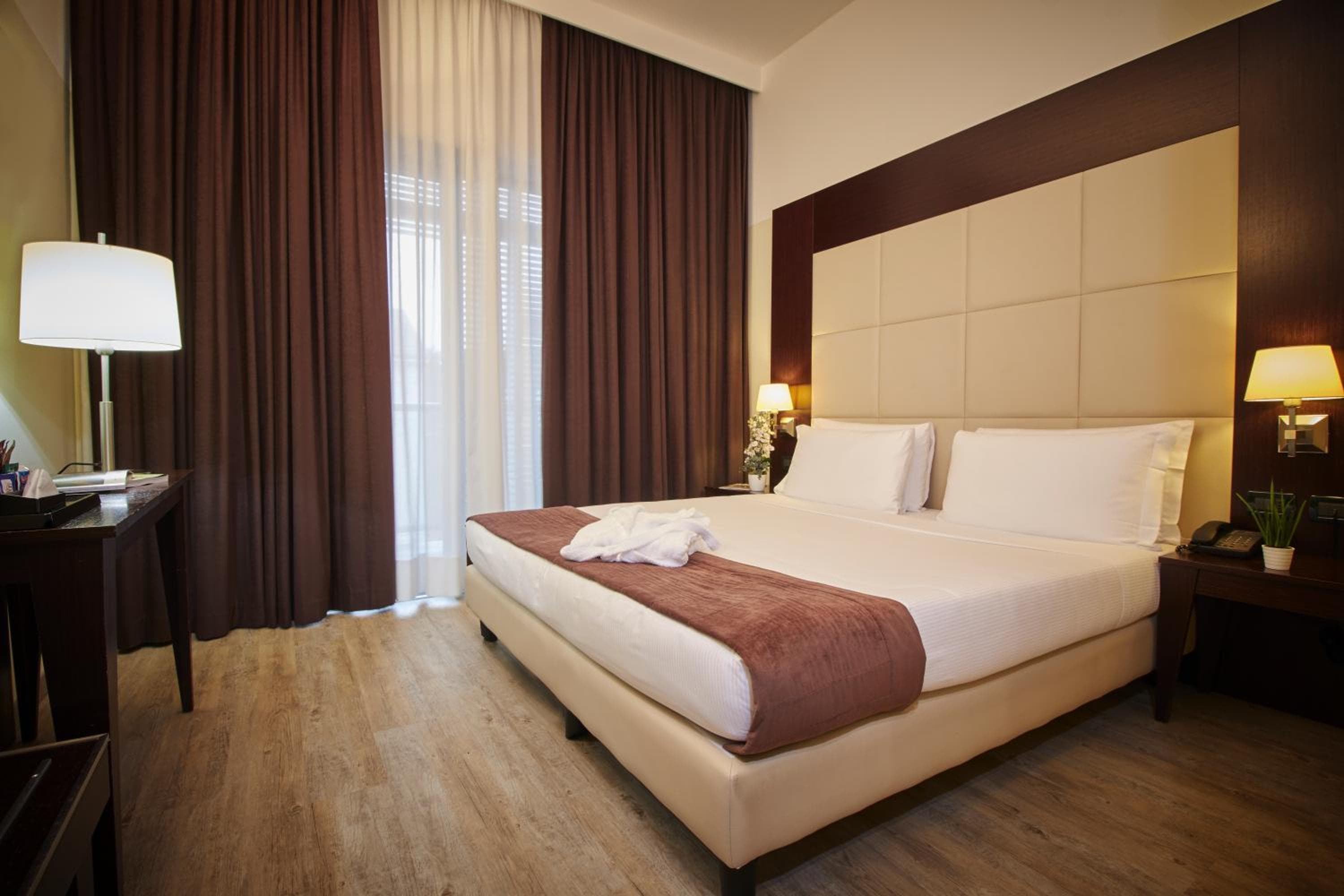 iH Hotels Milano Watt 13 — 6
