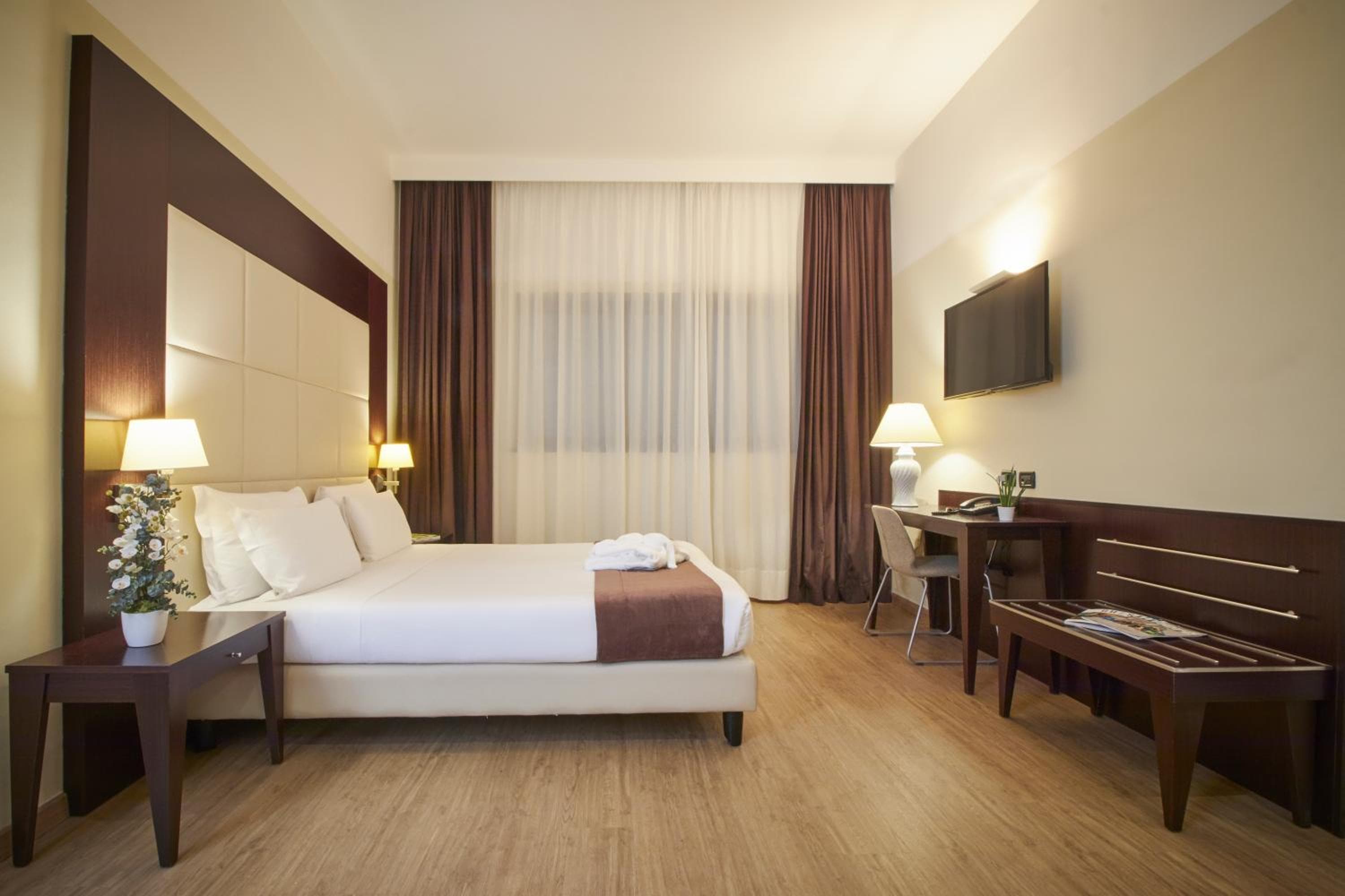 iH Hotels Milano Watt 13 — 5