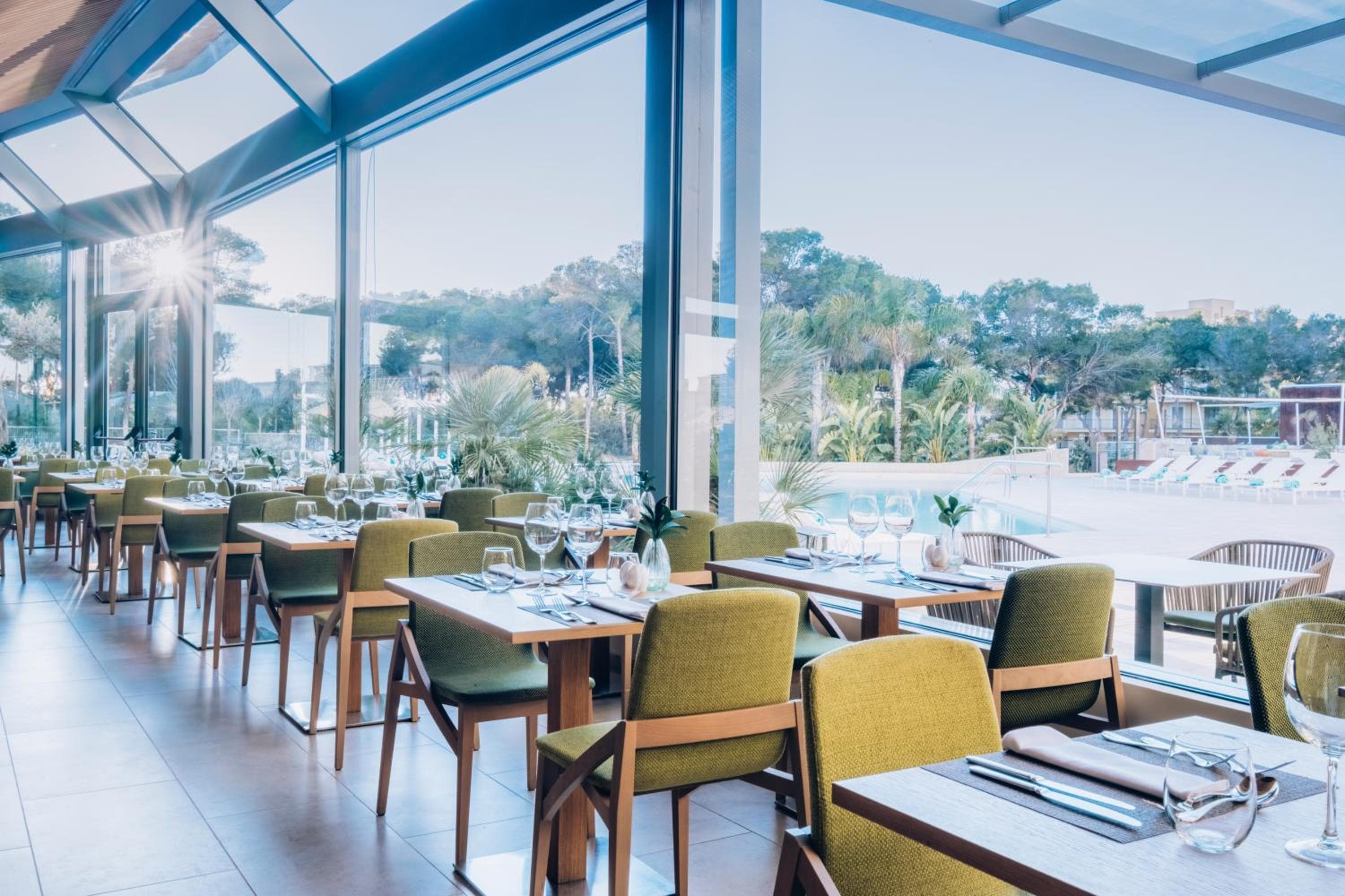 Iberostar Selection Llaut Palma- Adults Only — 19