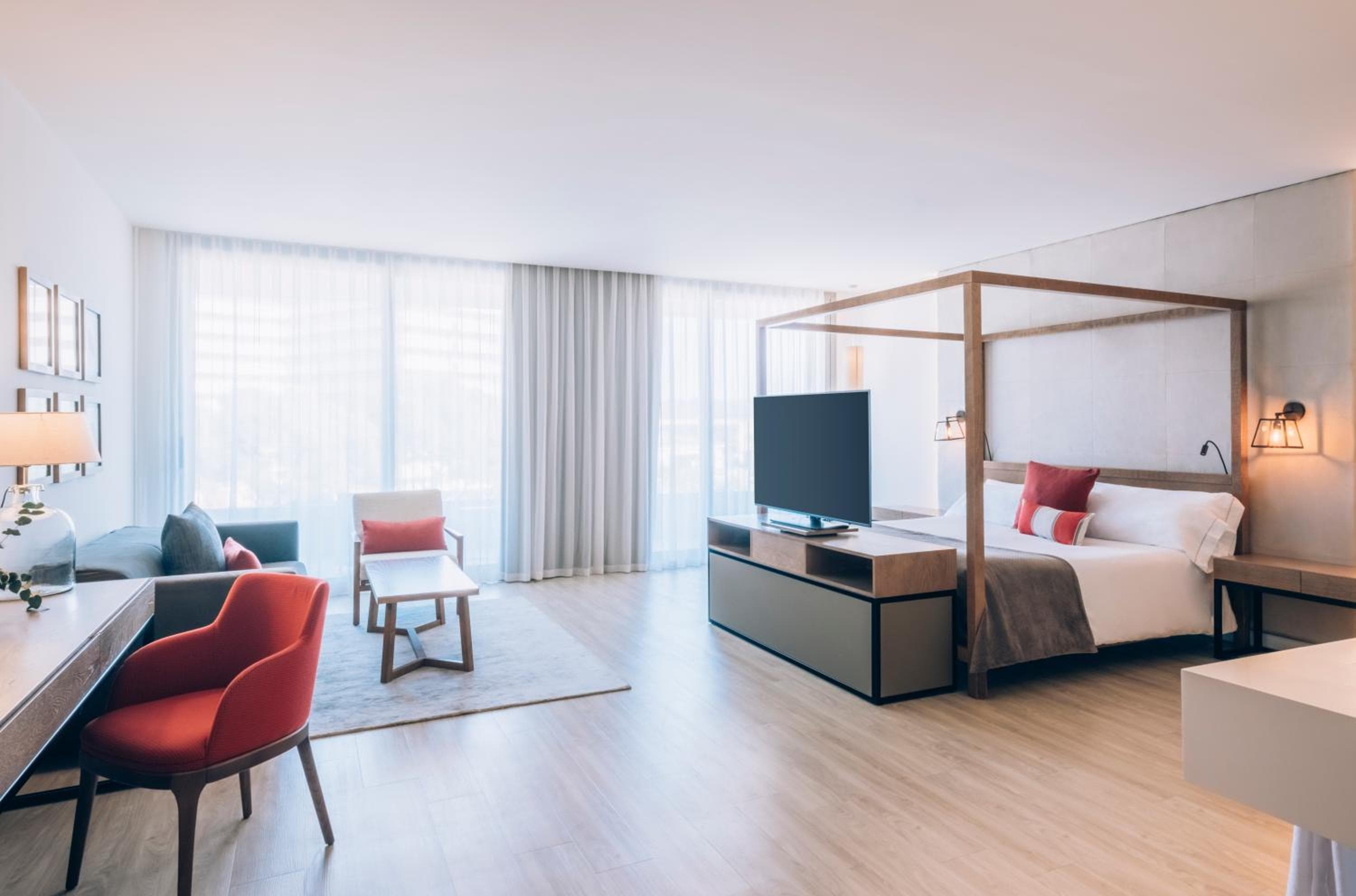 Iberostar Selection Llaut Palma- Adults Only — 25