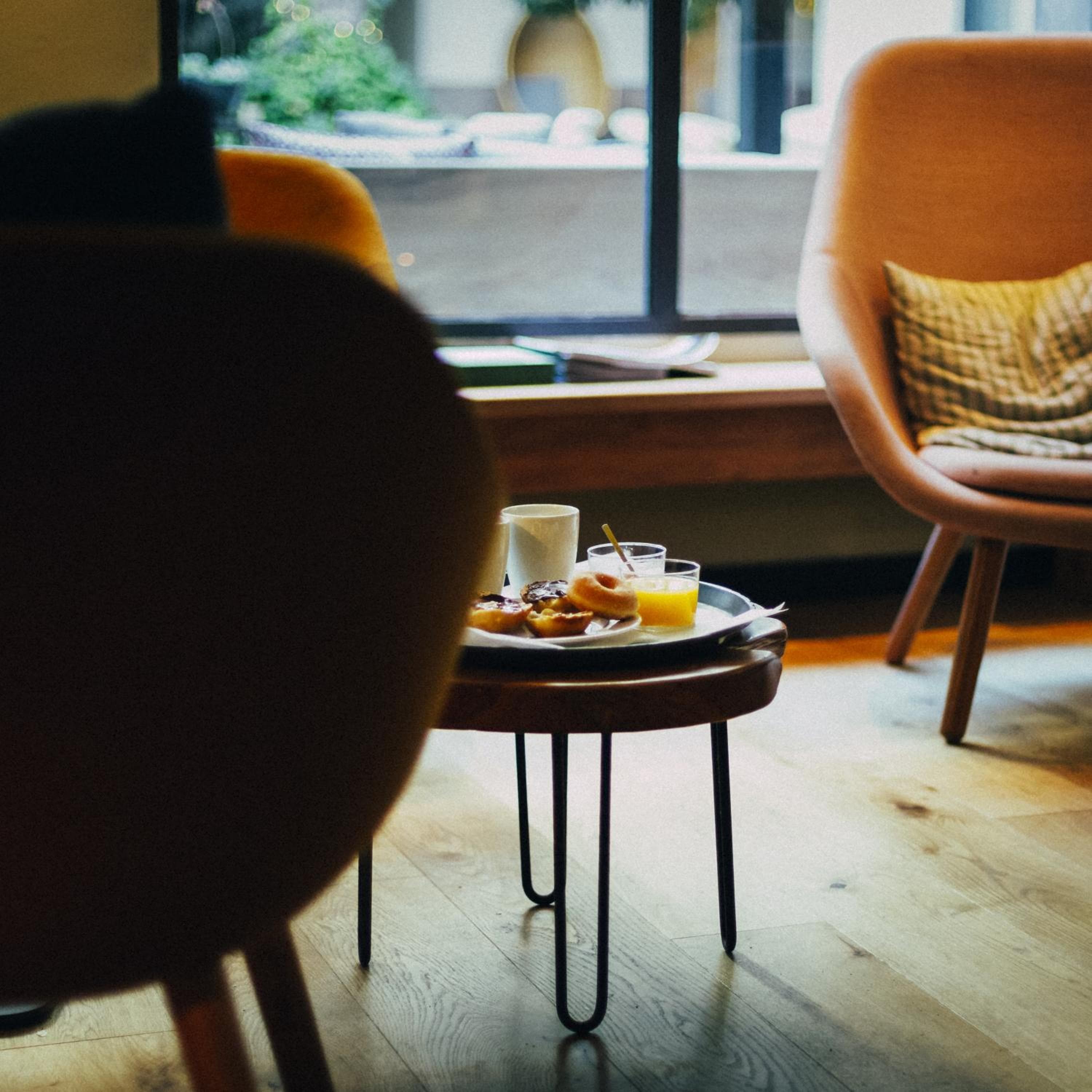 Petit Palace Hotel Tres — 5