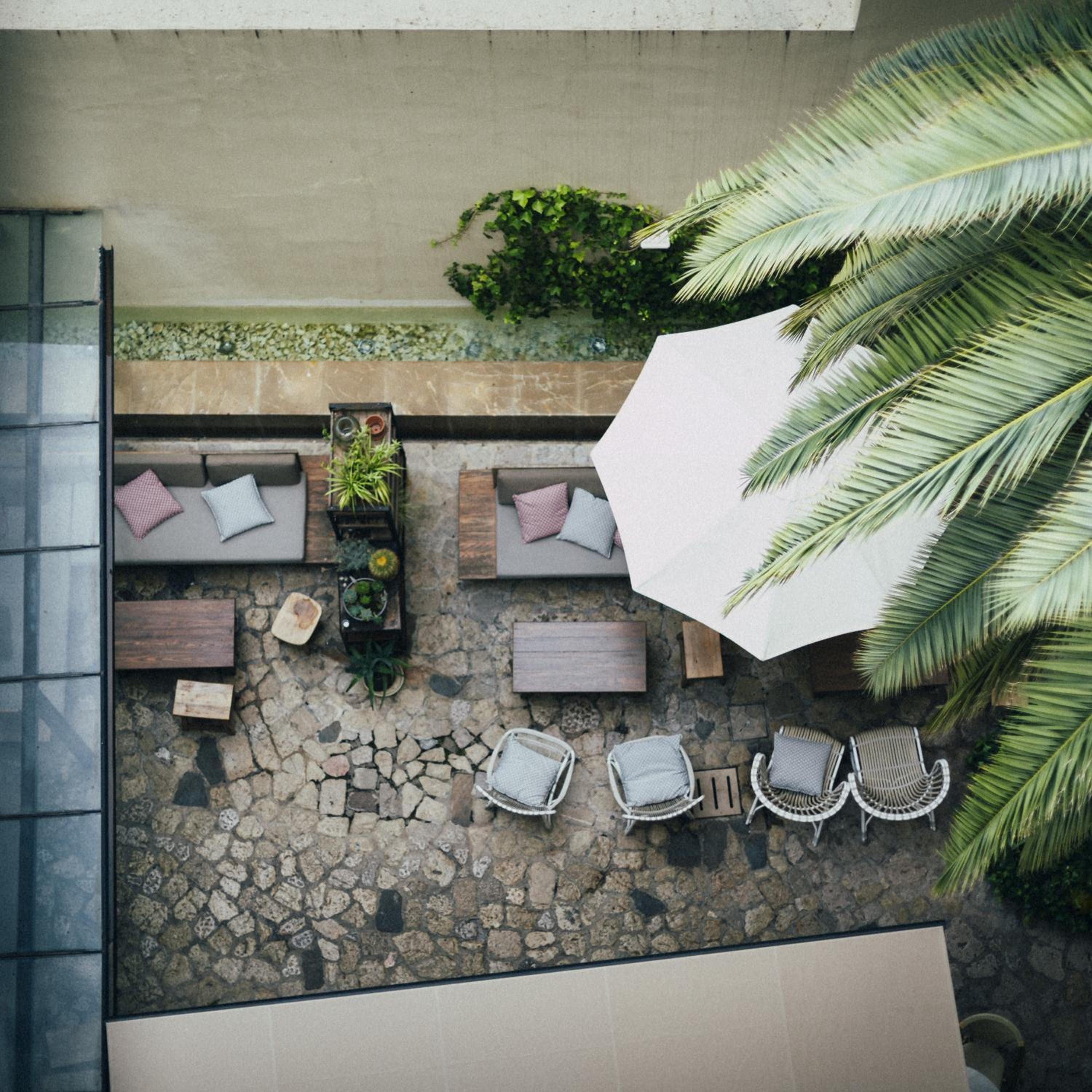 Petit Palace Hotel Tres — 15