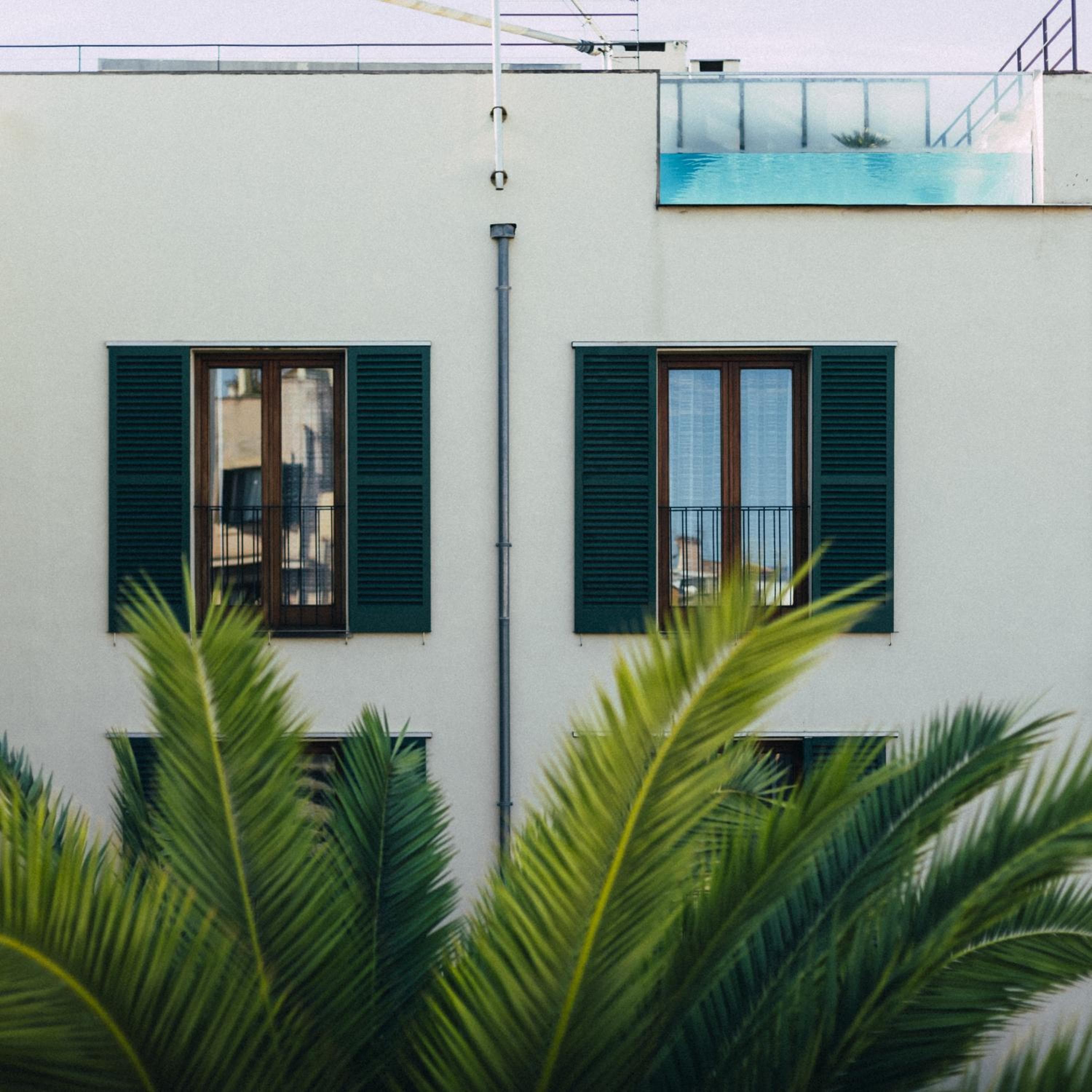 Petit Palace Hotel Tres — 12