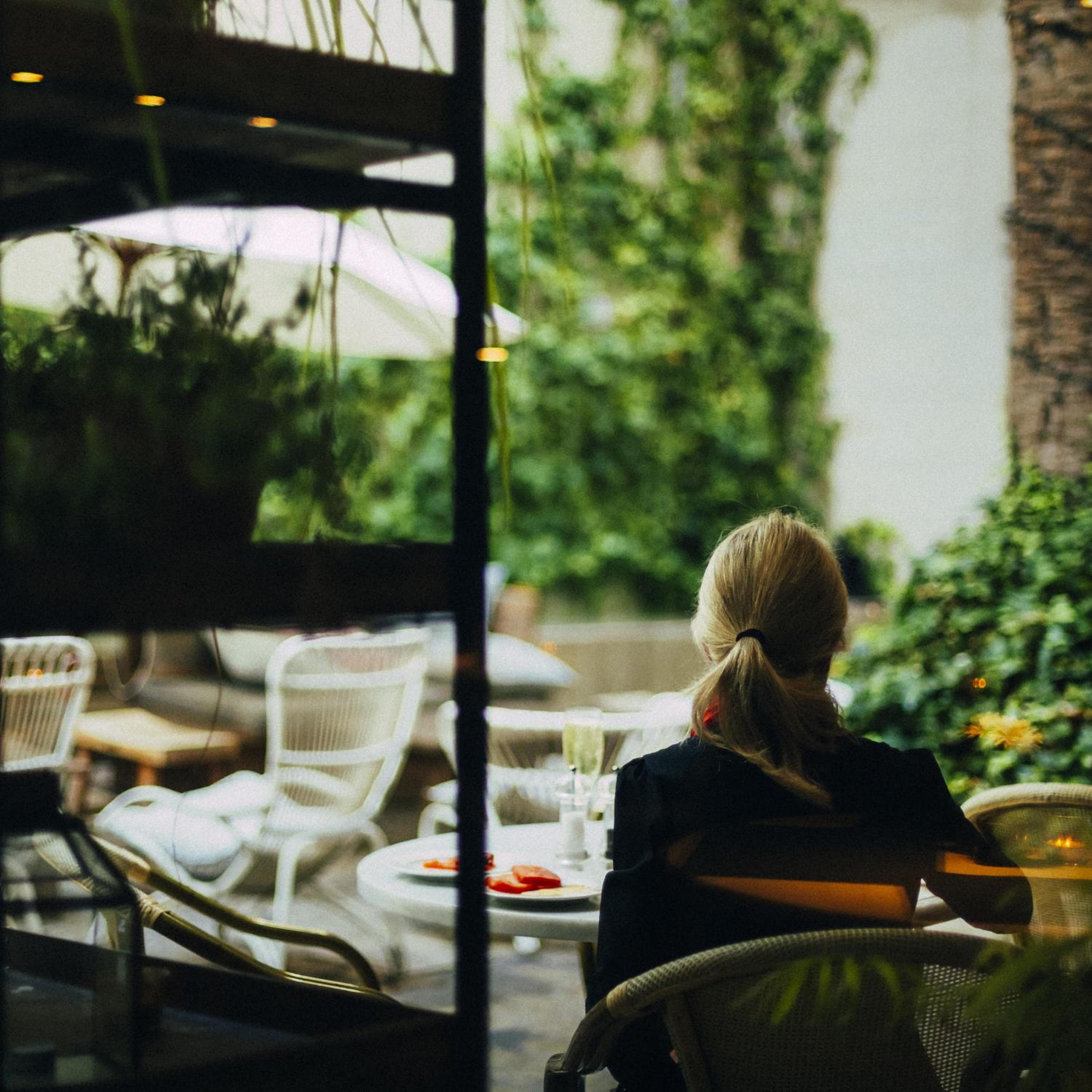 Petit Palace Hotel Tres — 8